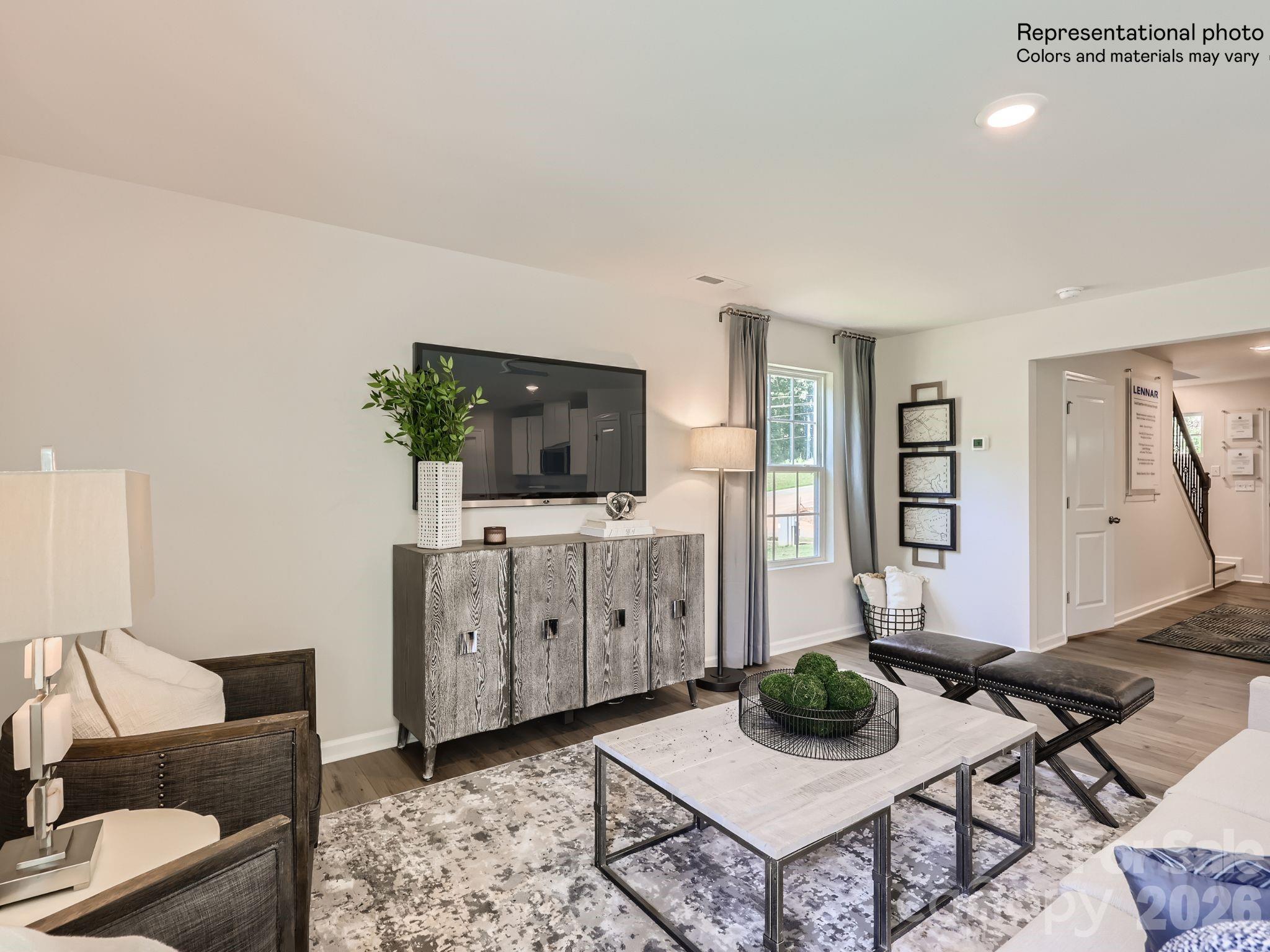 Sutton Village - Residential