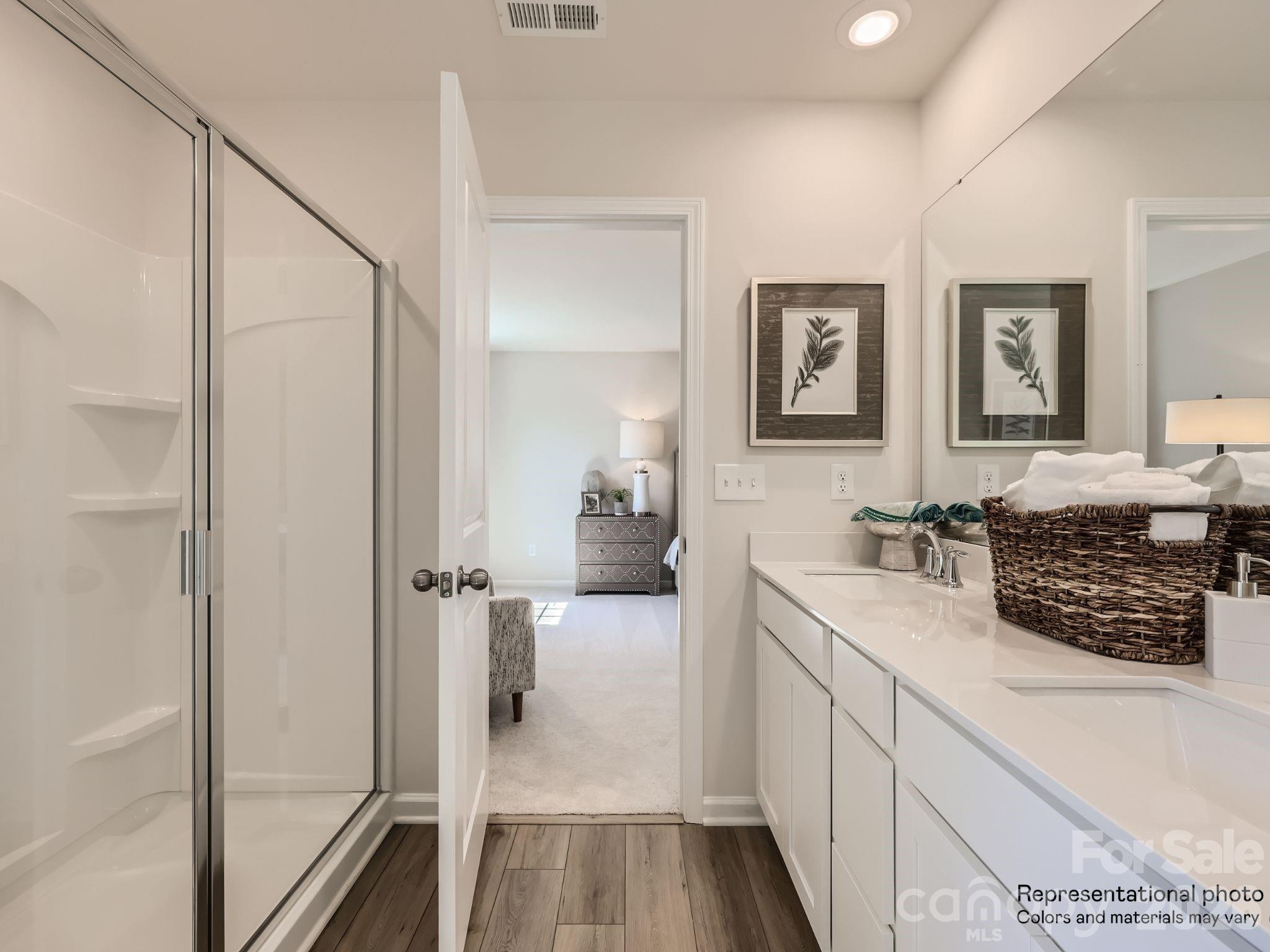 Sutton Village - Residential