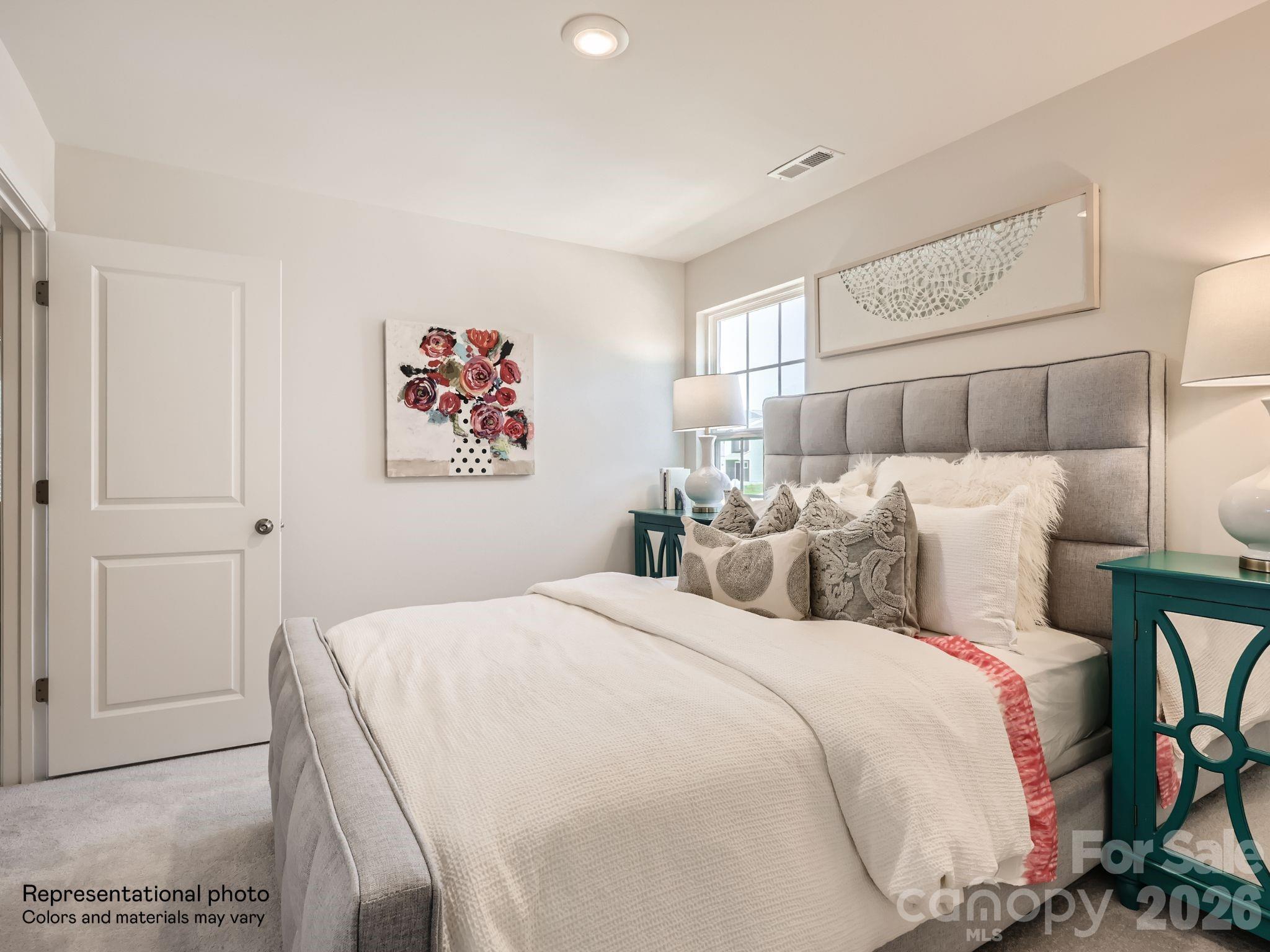 Sutton Village - Residential