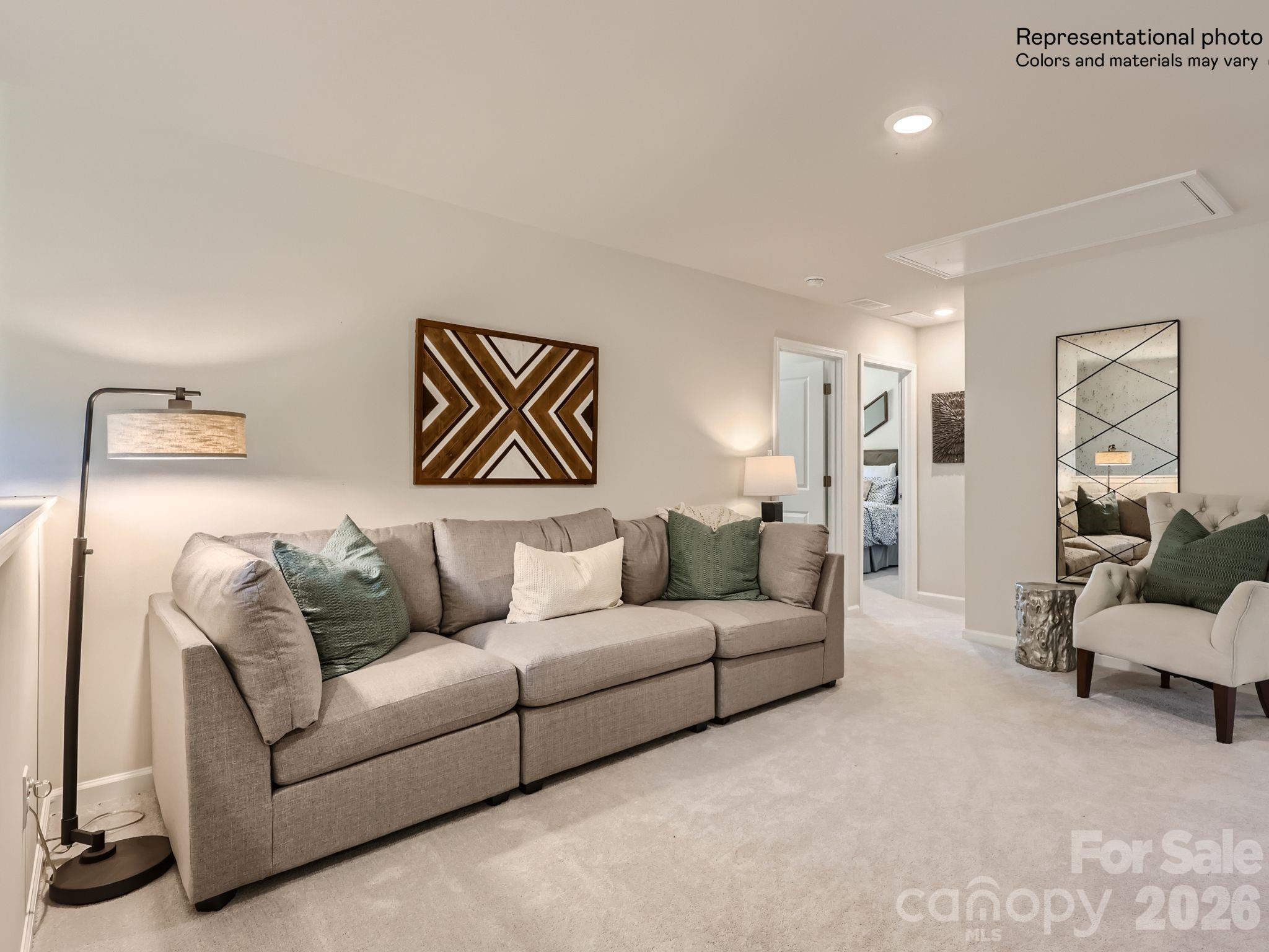 Sutton Village - Residential