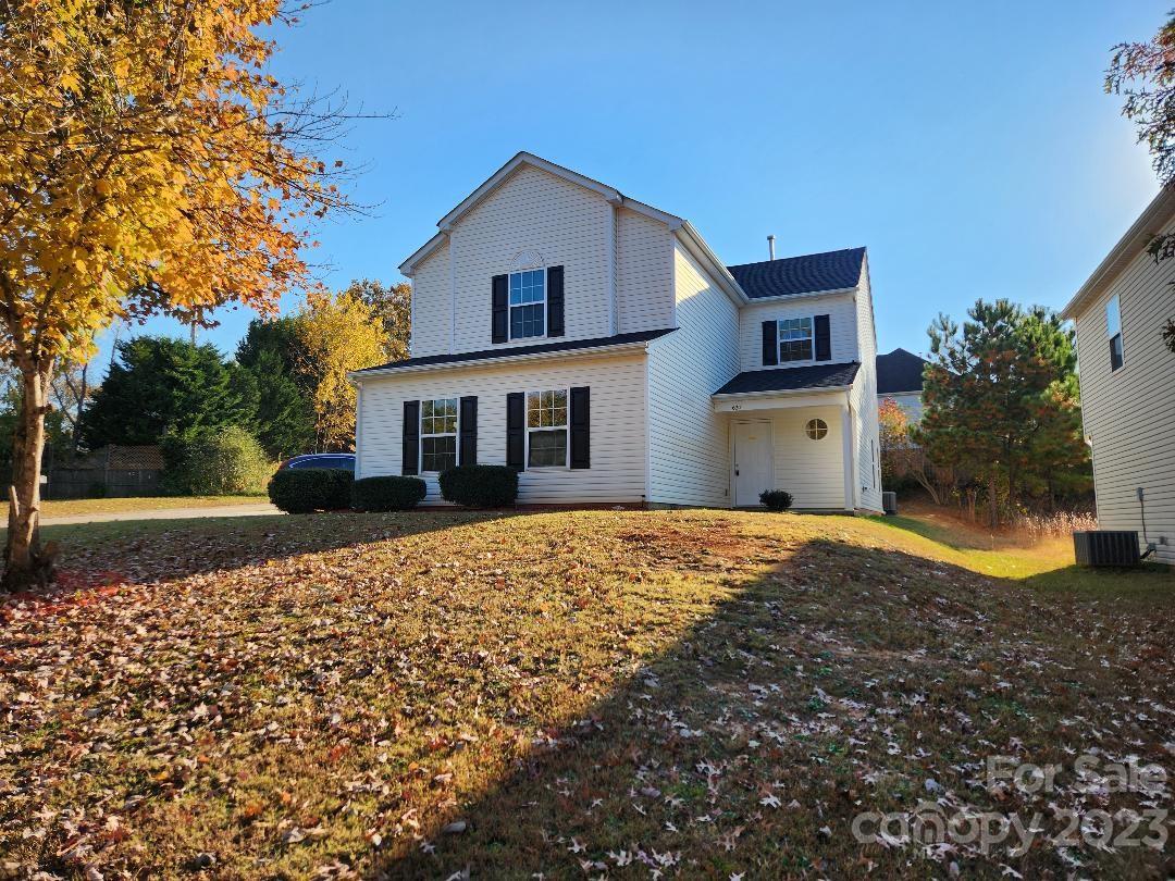 Carnegie Estates - Residential