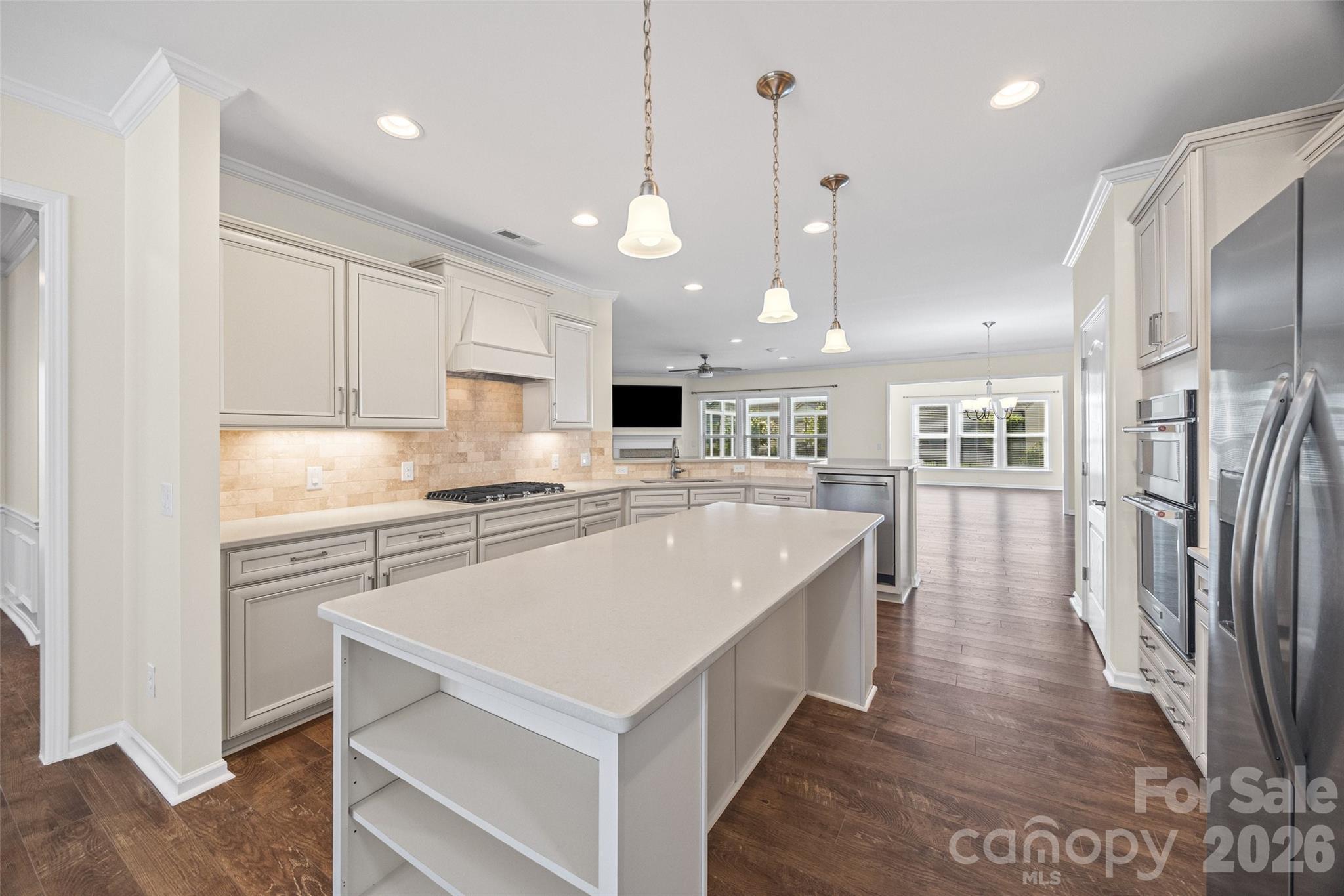 Carolina Orchards - Residential