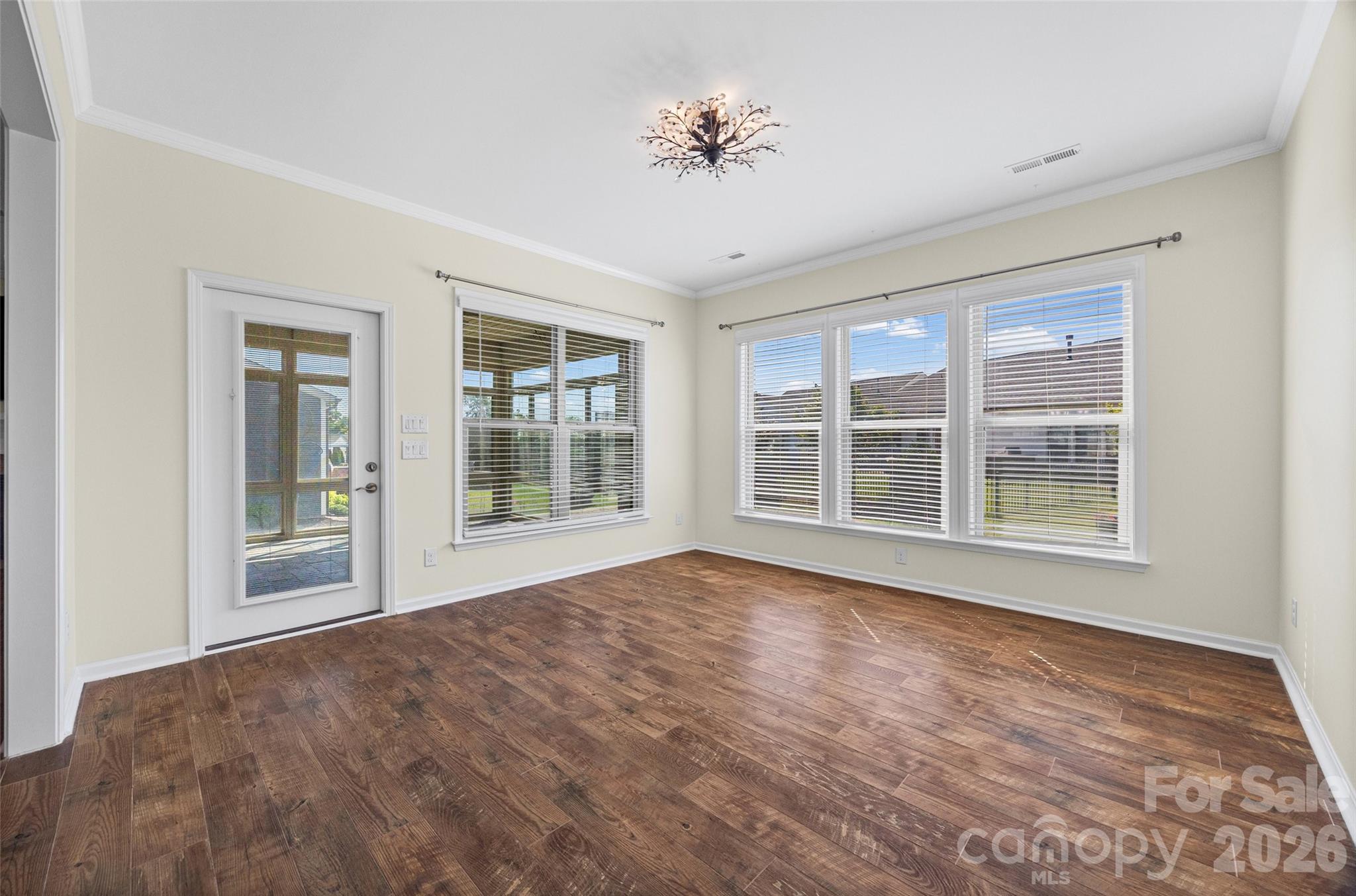 Carolina Orchards - Residential