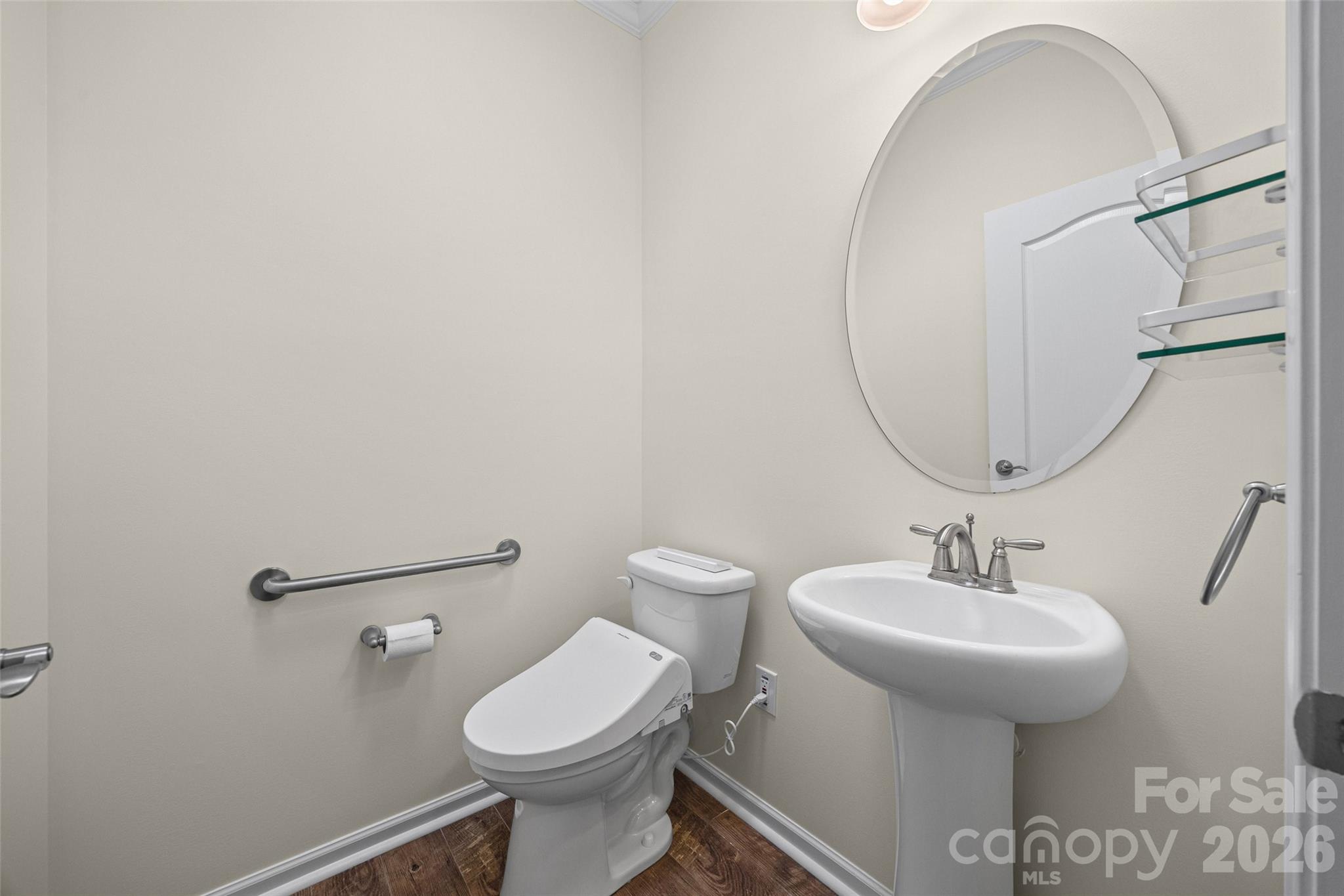 Carolina Orchards - Residential