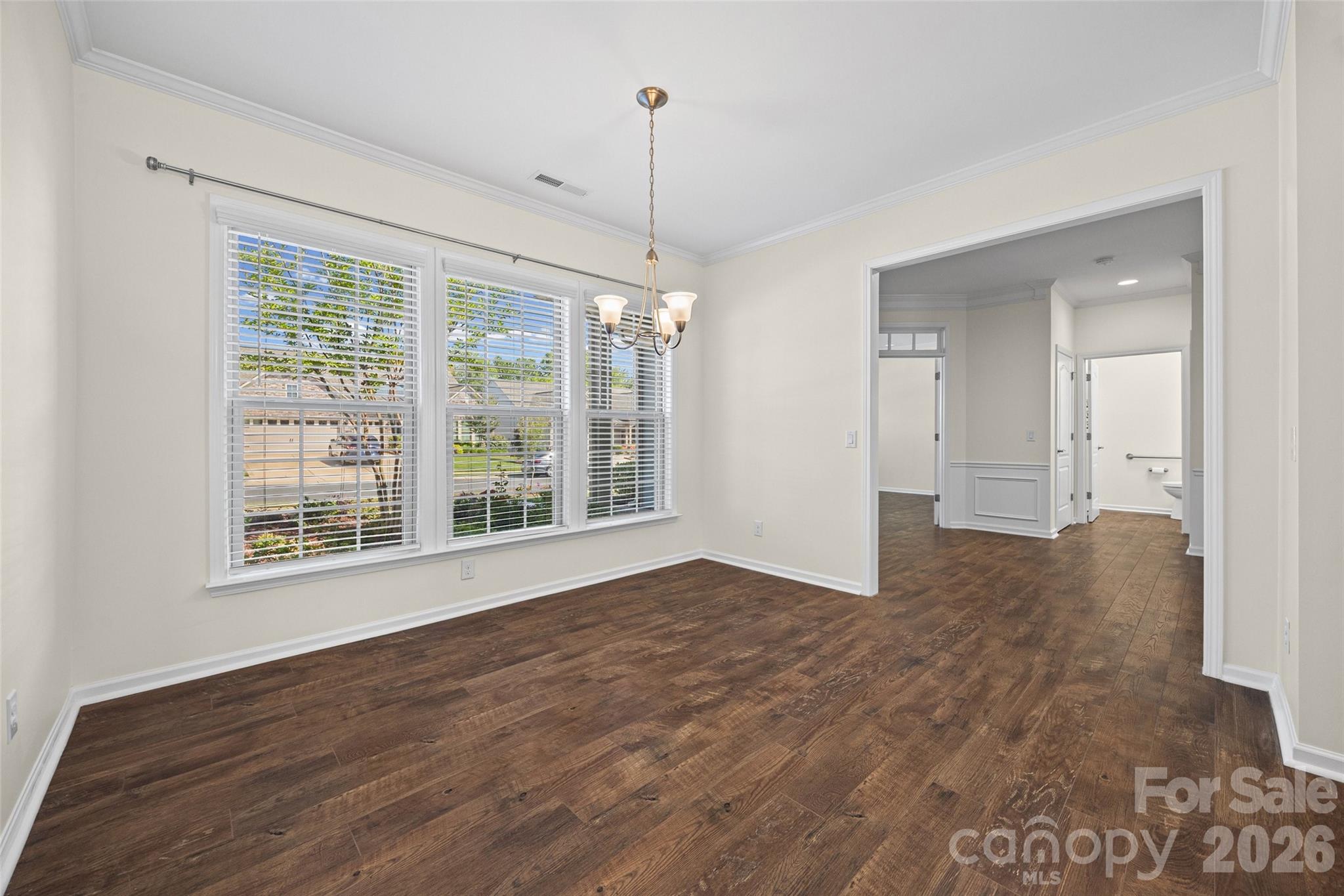 Carolina Orchards - Residential