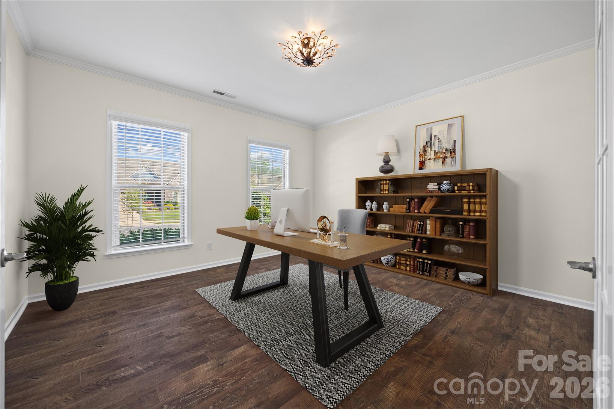 Carolina Orchards - Residential