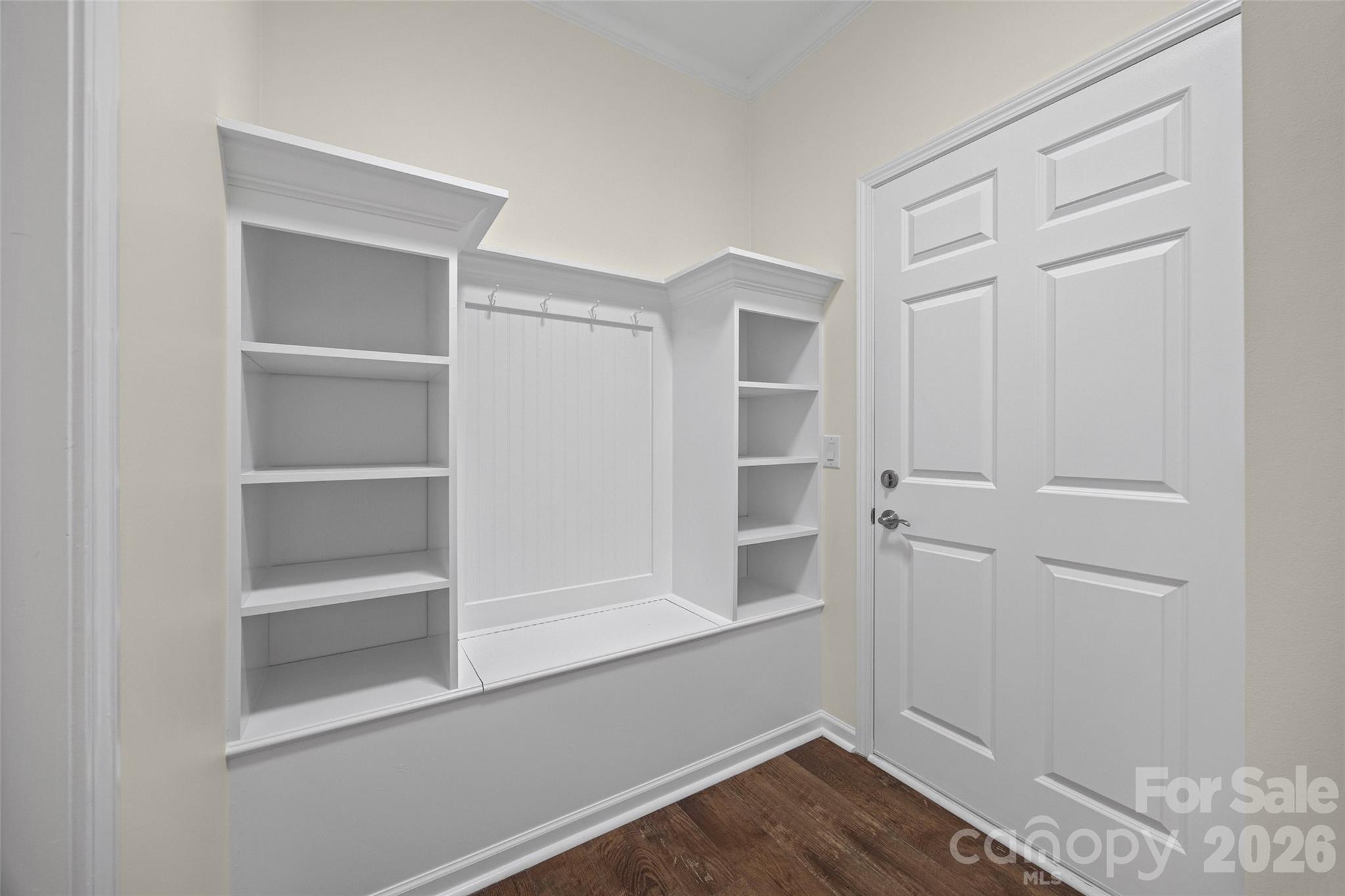Carolina Orchards - Residential