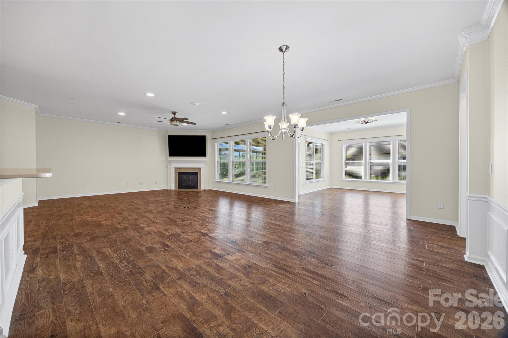 Carolina Orchards - Residential