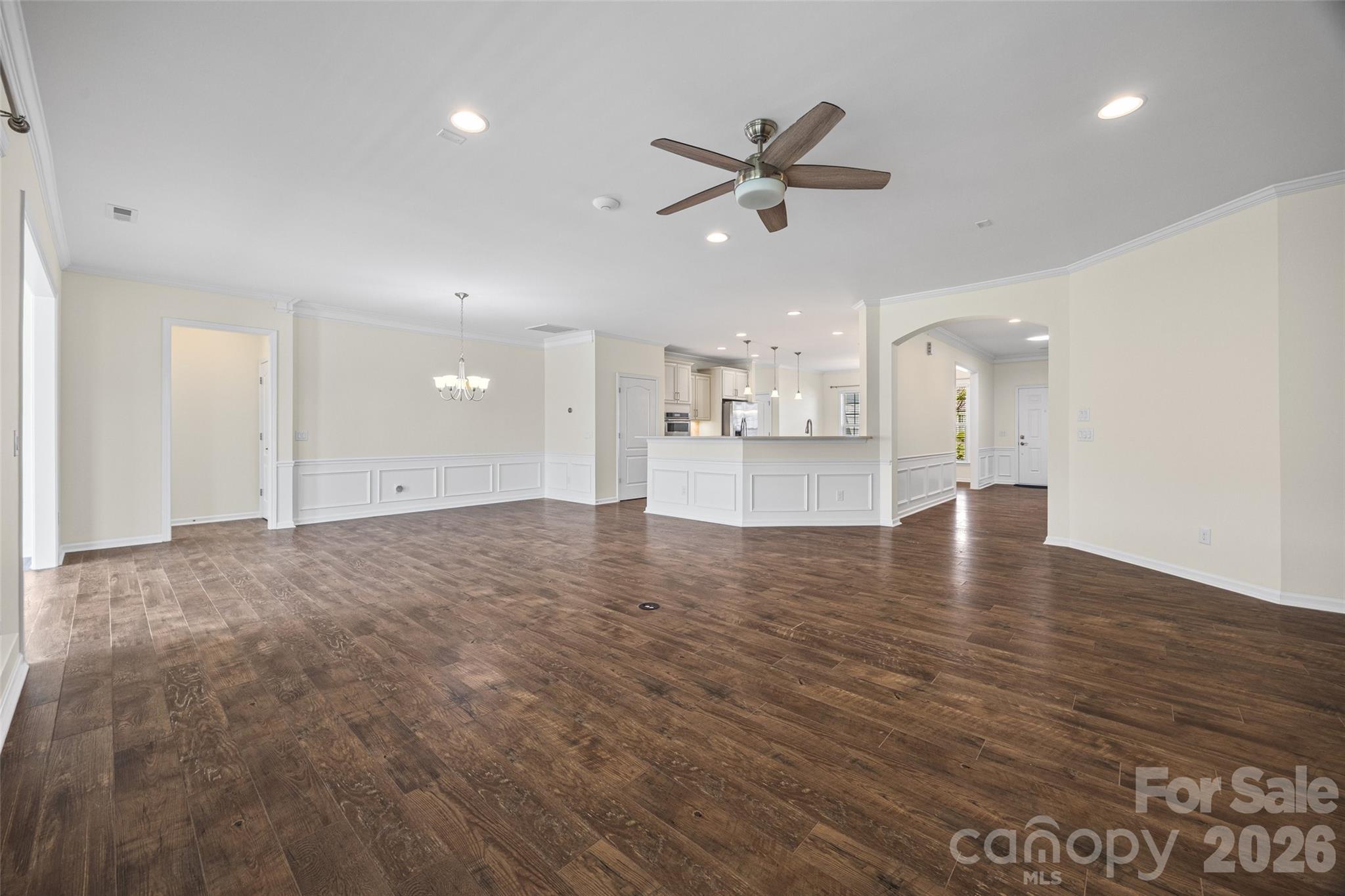 Carolina Orchards - Residential