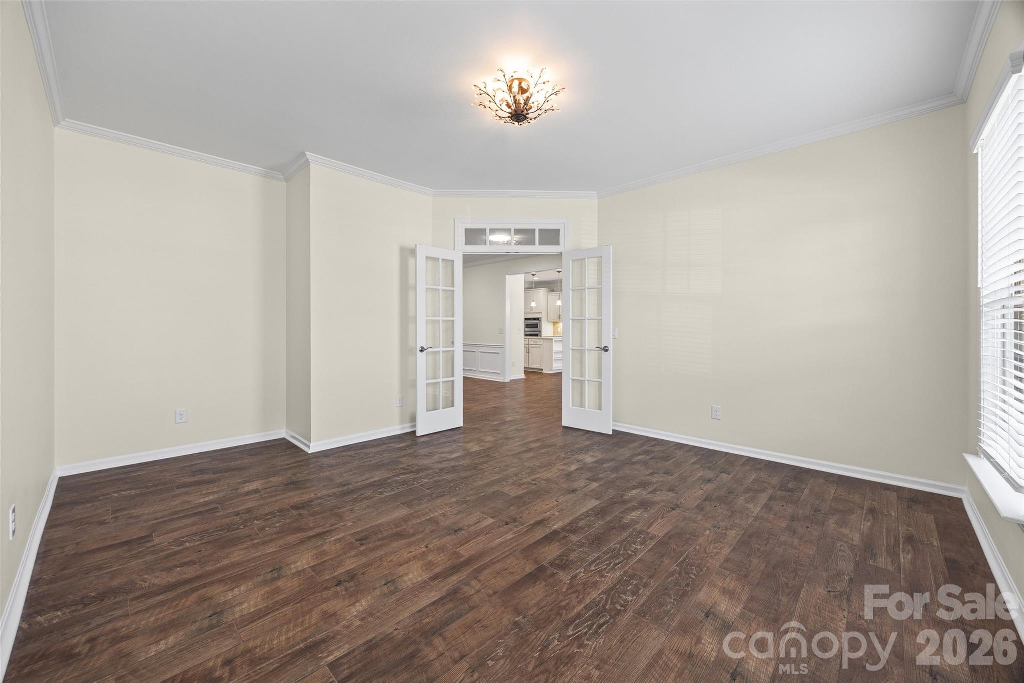 Carolina Orchards - Residential