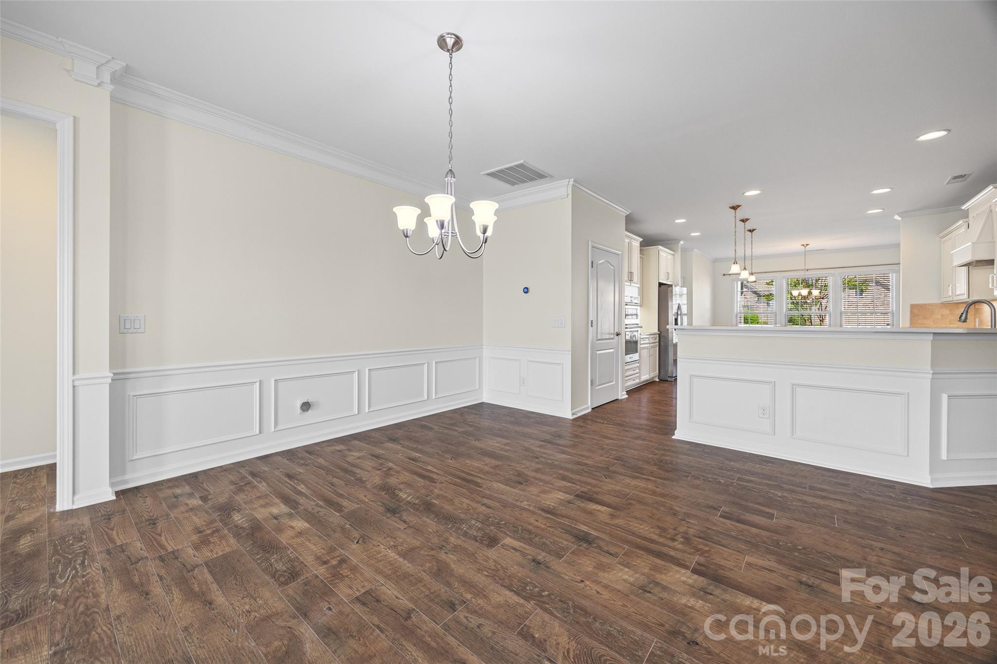 Carolina Orchards - Residential