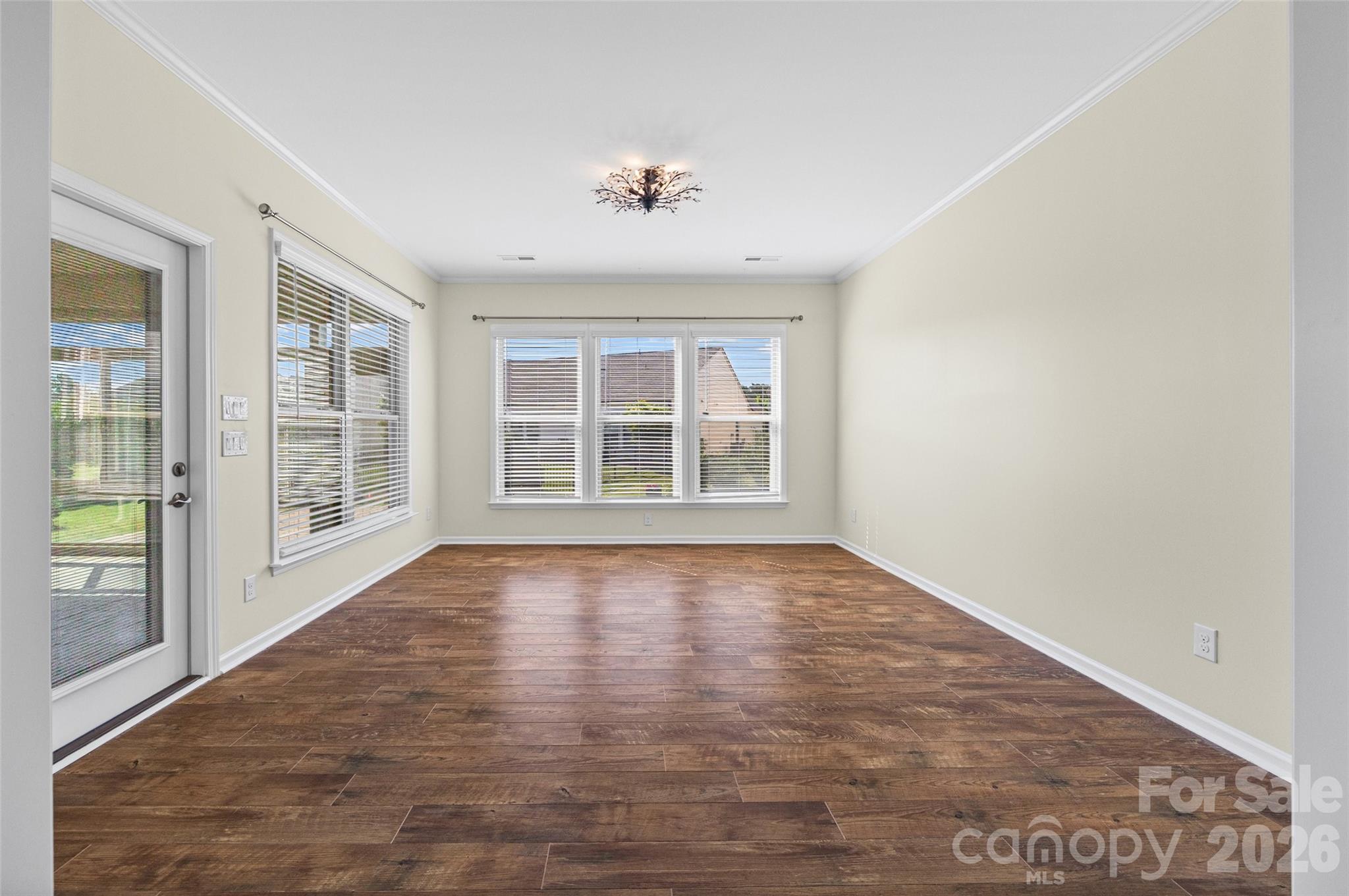 Carolina Orchards - Residential