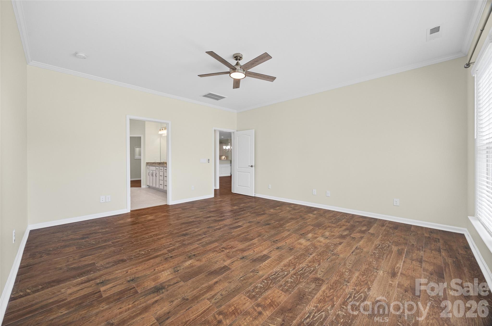Carolina Orchards - Residential