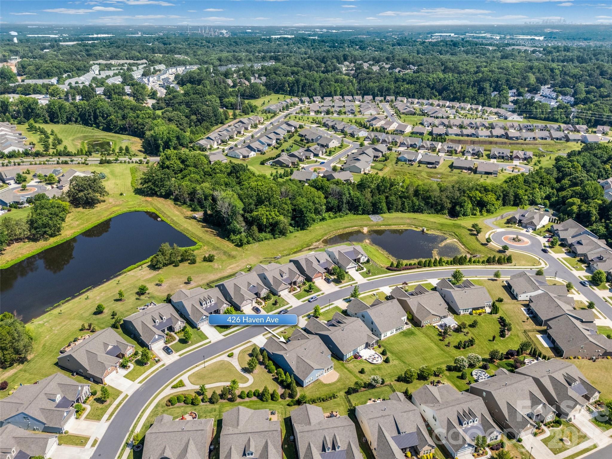 Carolina Orchards - Residential