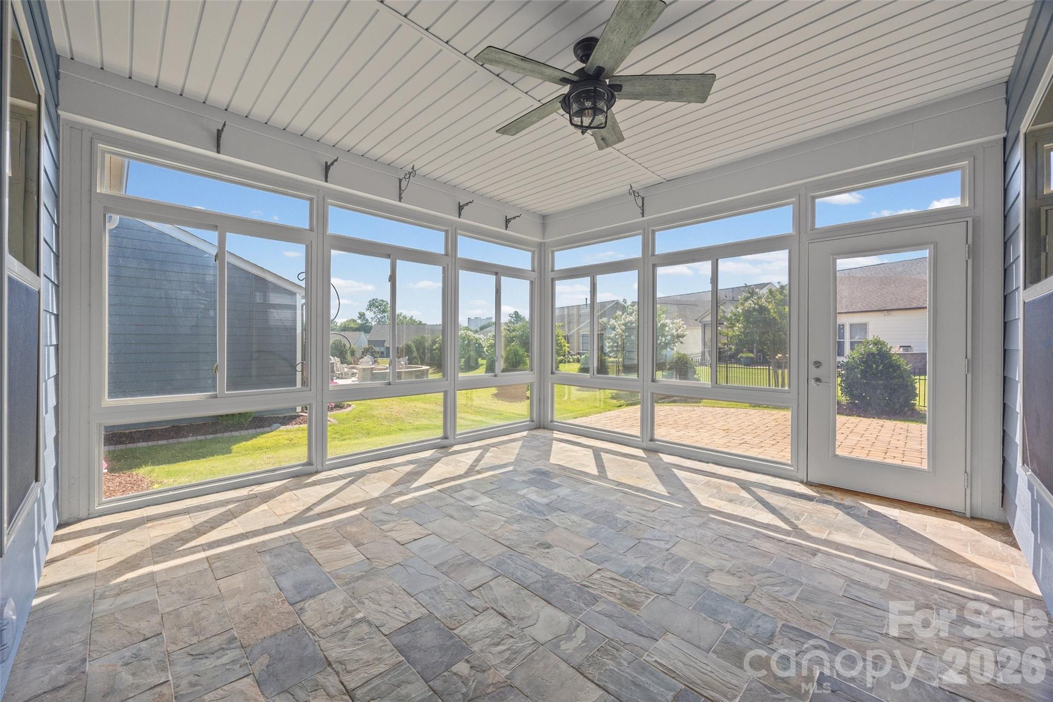 Carolina Orchards - Residential