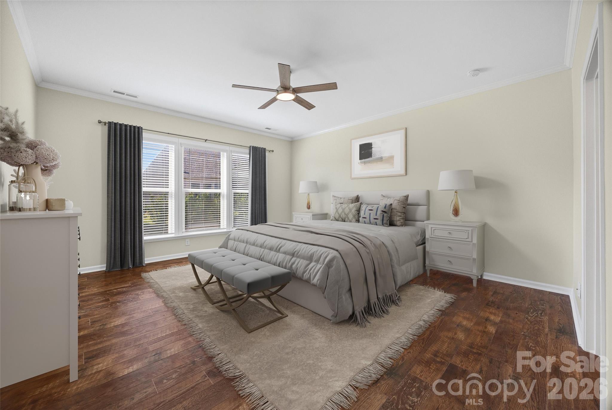Carolina Orchards - Residential