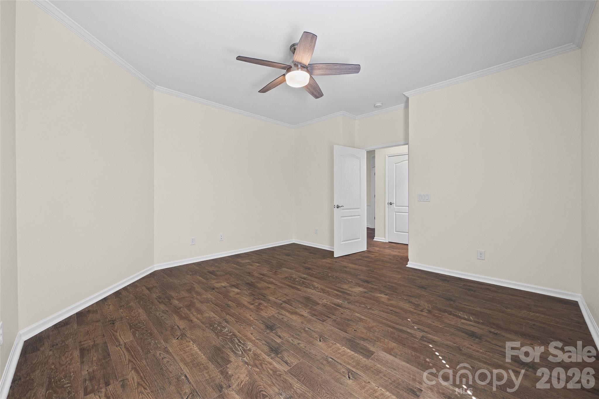 Carolina Orchards - Residential