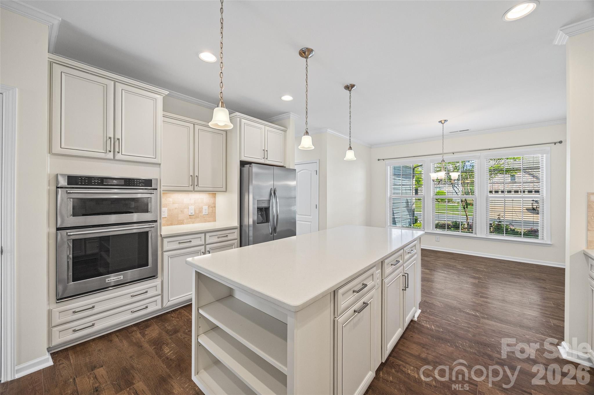 Carolina Orchards - Residential