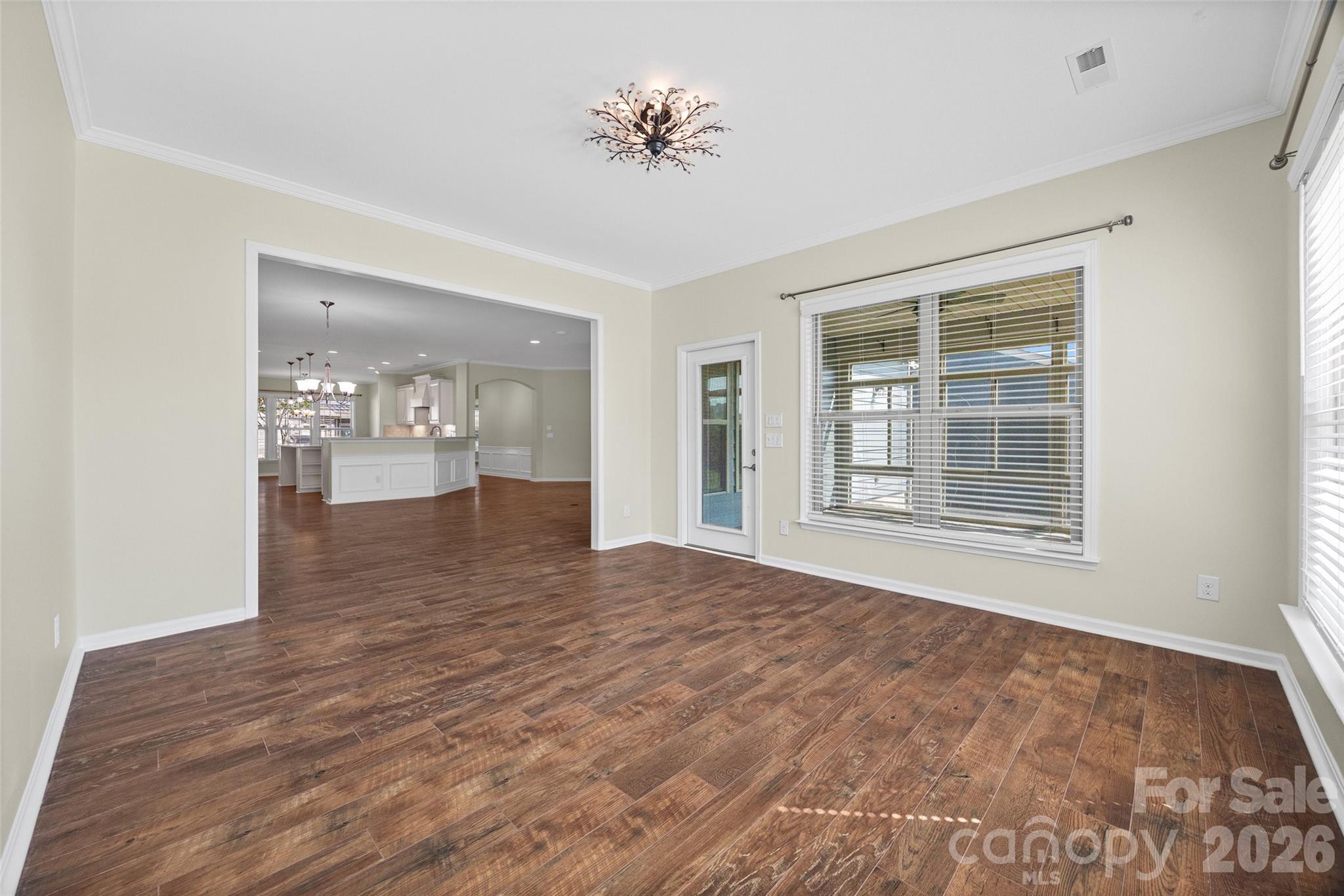 Carolina Orchards - Residential