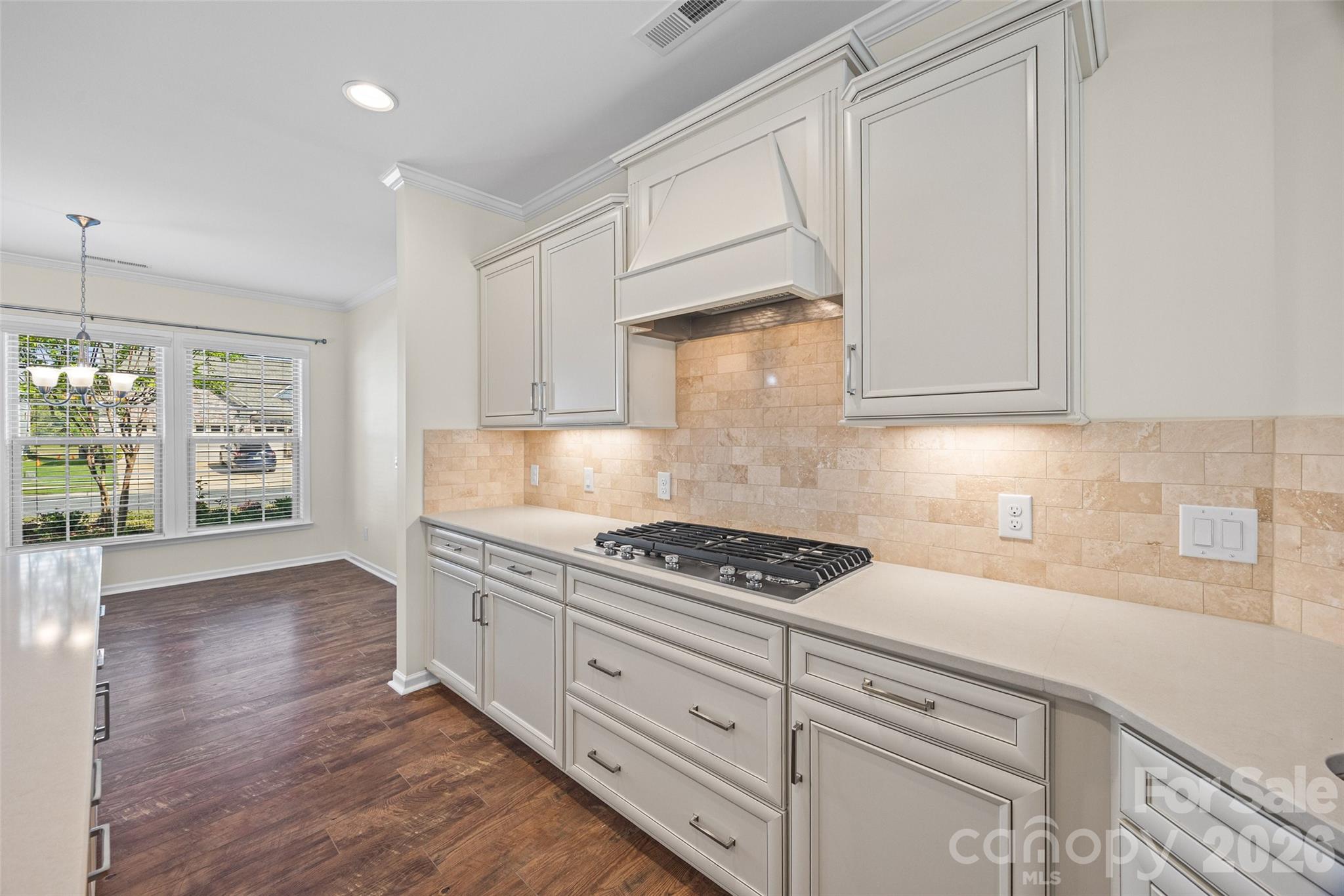 Carolina Orchards - Residential