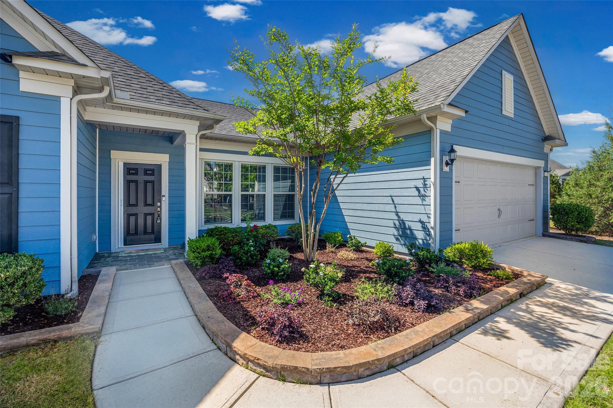 Carolina Orchards - Residential
