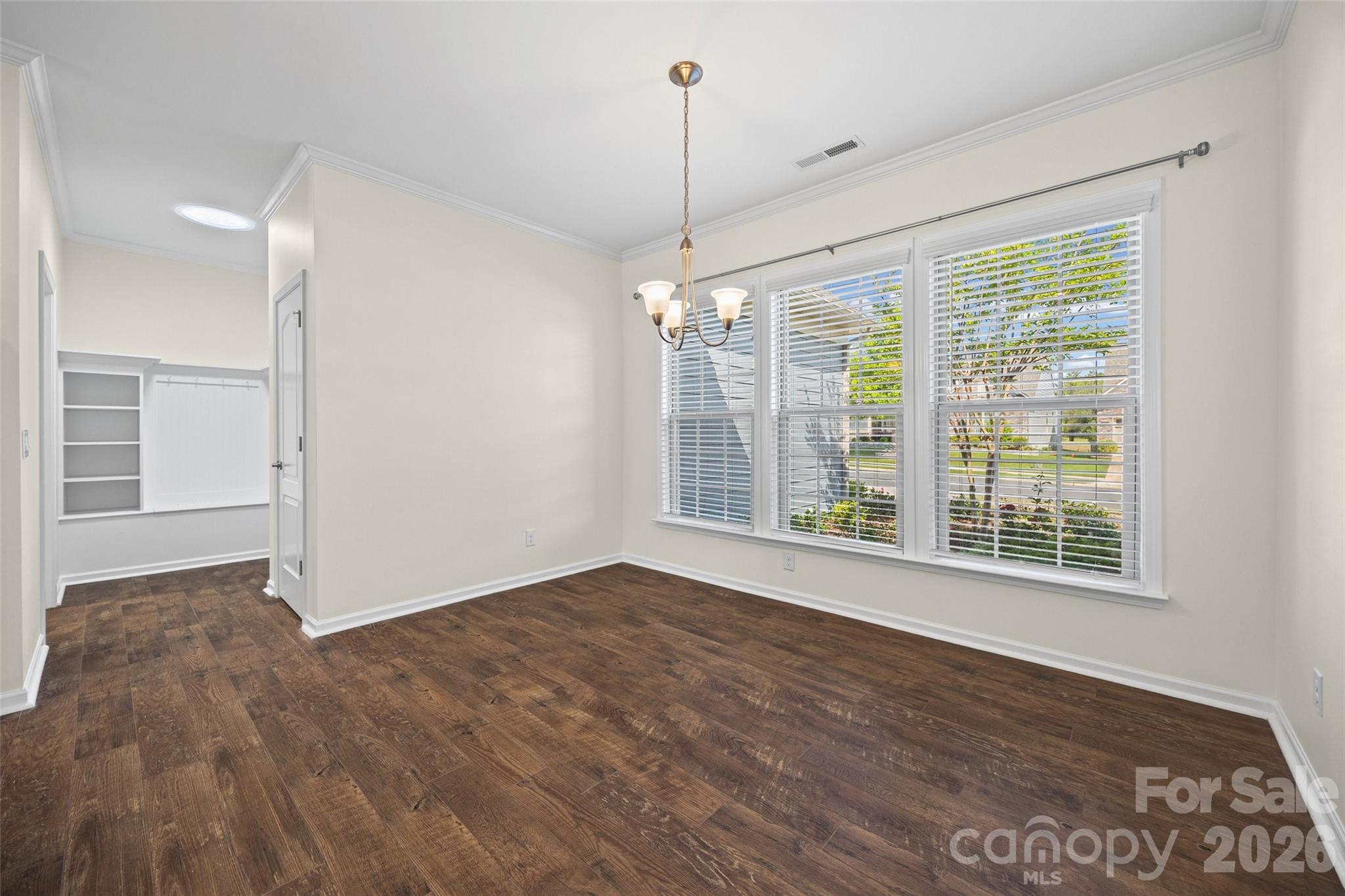 Carolina Orchards - Residential