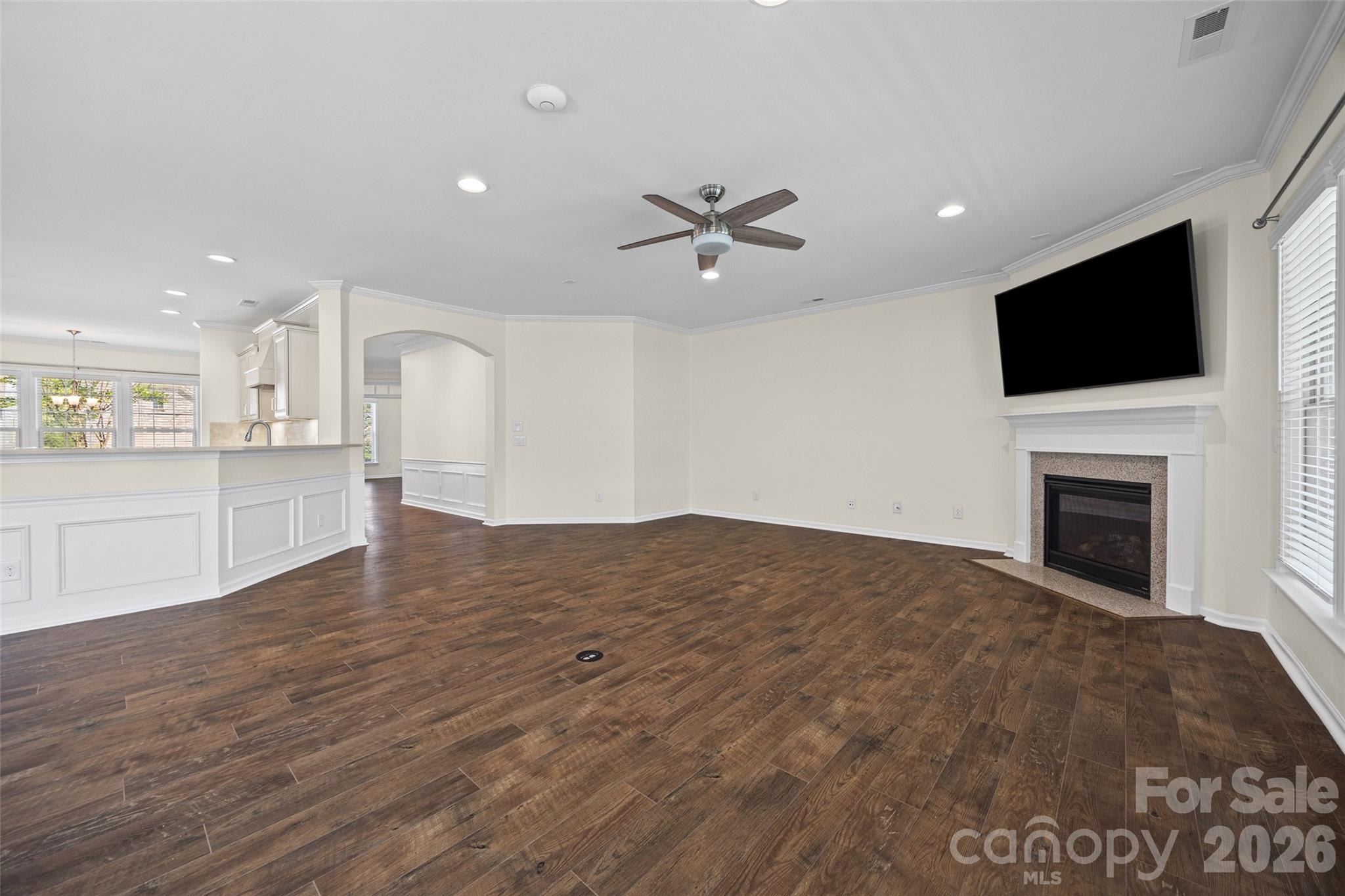 Carolina Orchards - Residential
