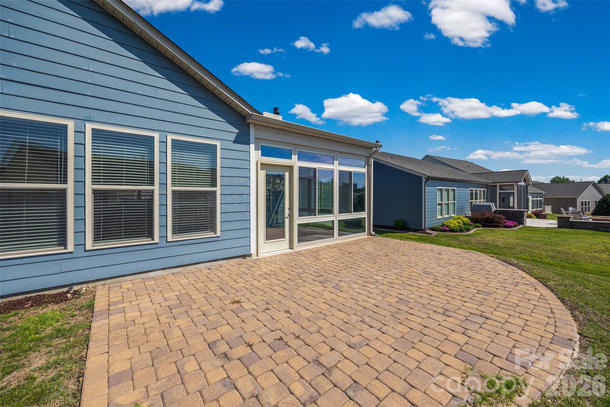 Carolina Orchards - Residential