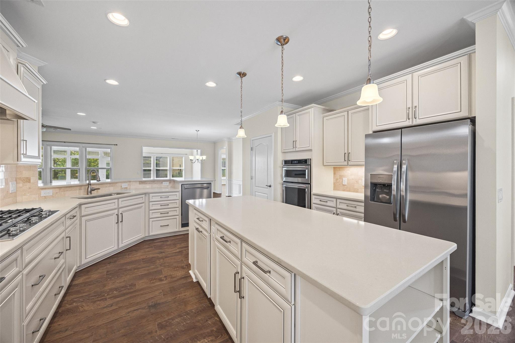 Carolina Orchards - Residential