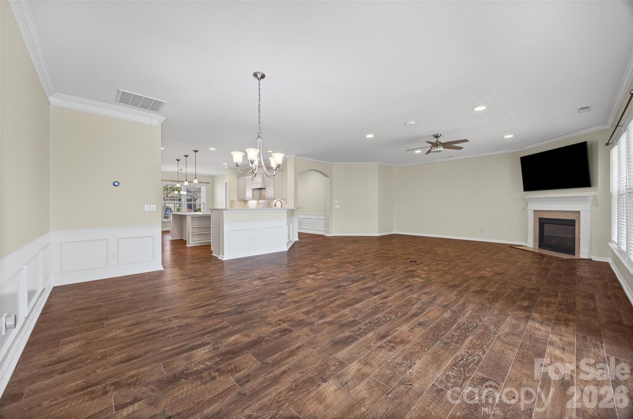 Carolina Orchards - Residential