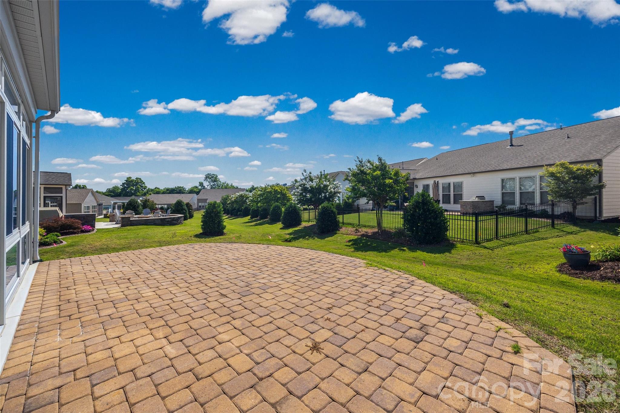 Carolina Orchards - Residential