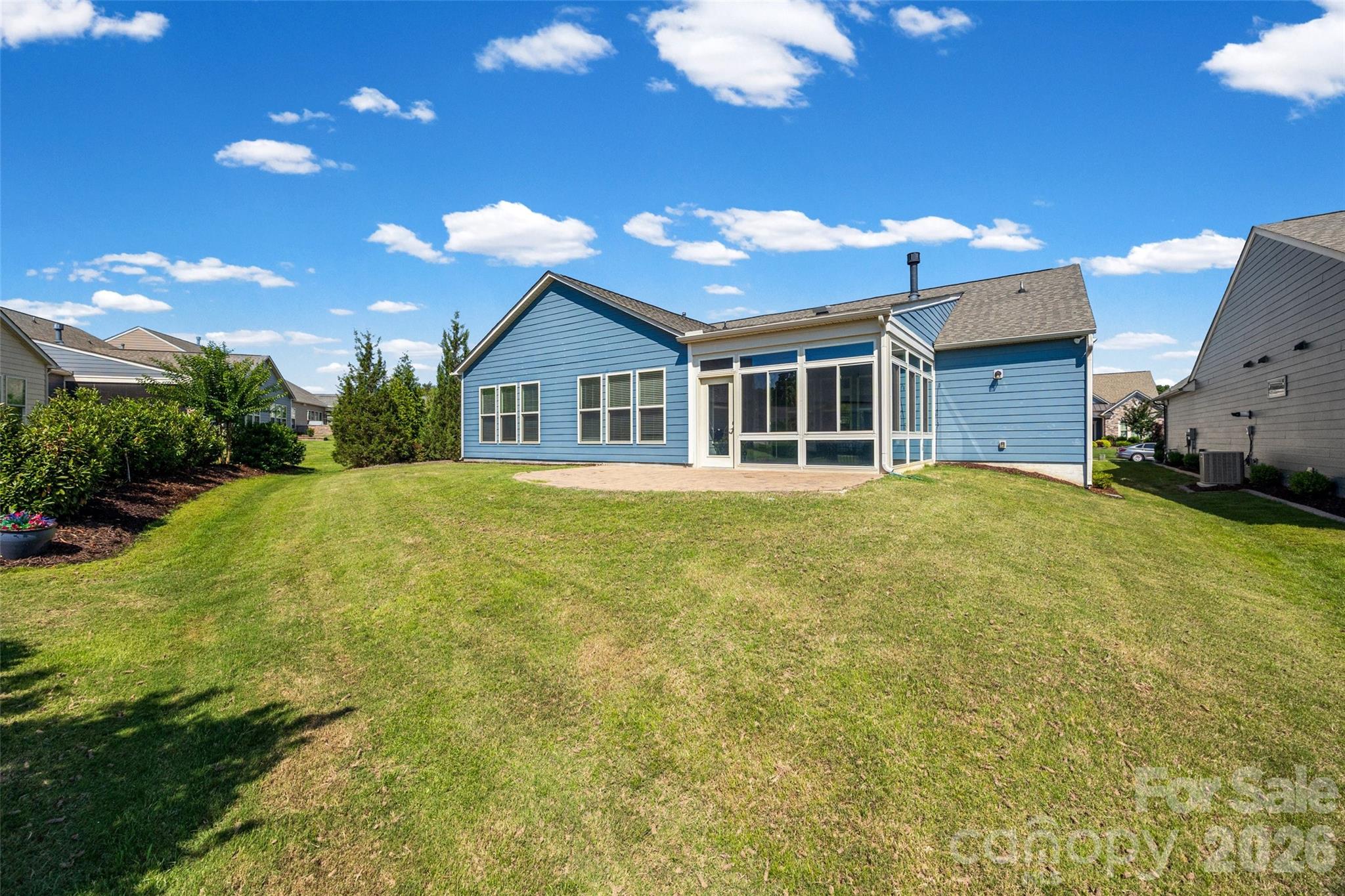 Carolina Orchards - Residential