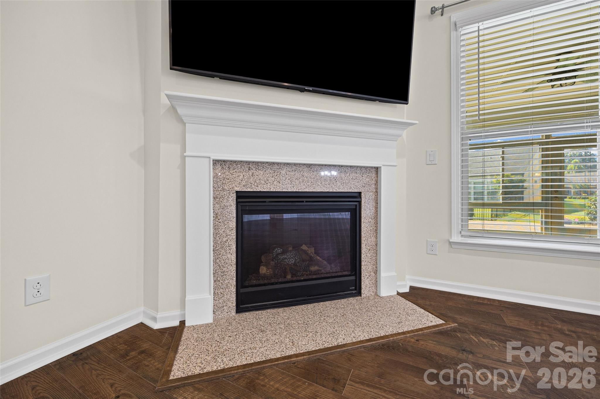 Carolina Orchards - Residential