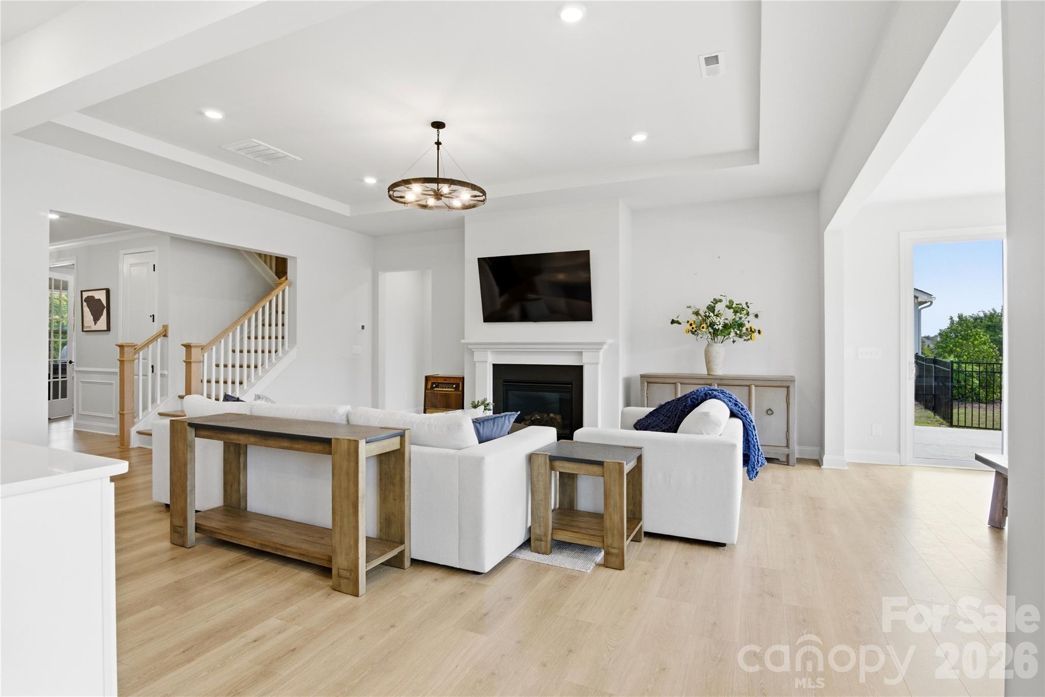 Massey - Residential