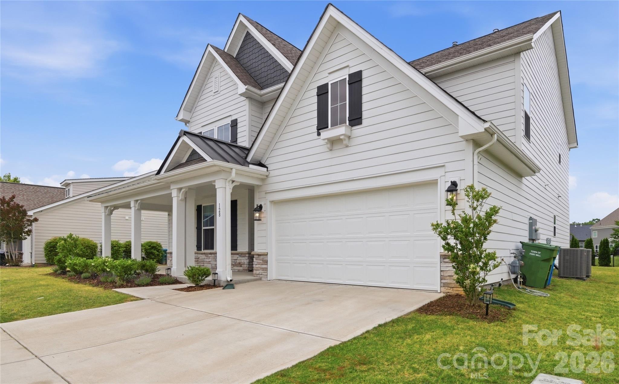 Massey - Residential