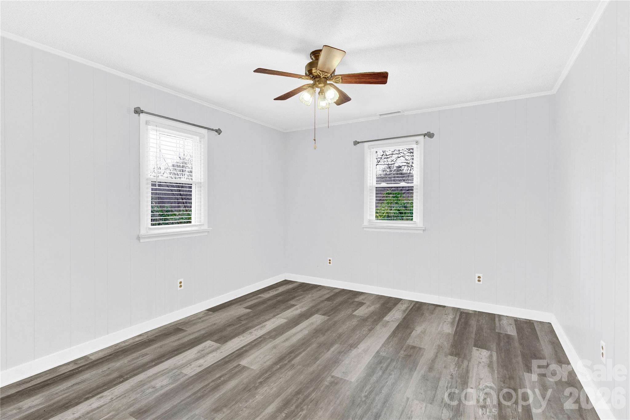 Mountain Creek - Residential