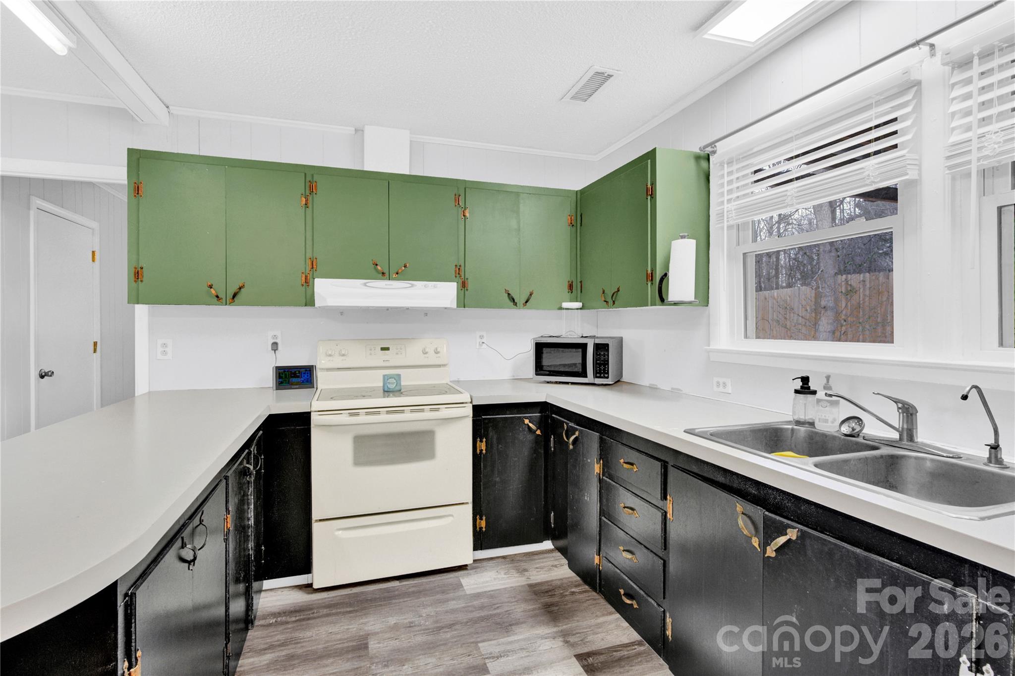Mountain Creek - Residential
