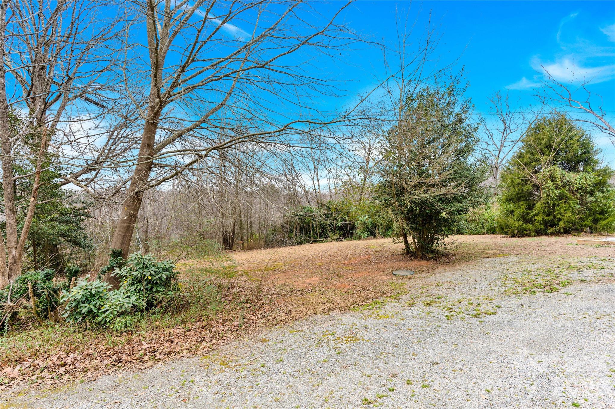 Mountain Creek - Residential