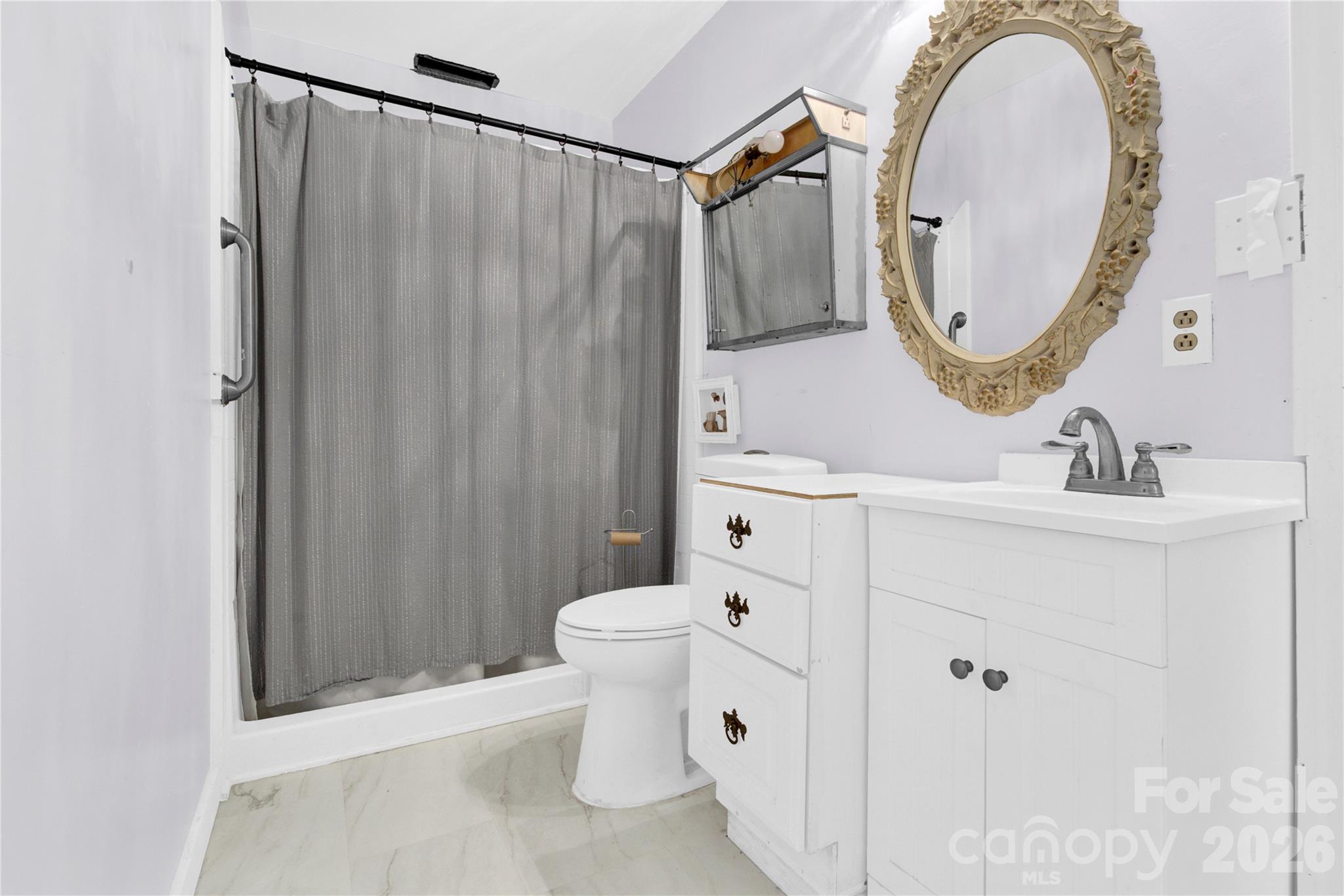 Mountain Creek - Residential