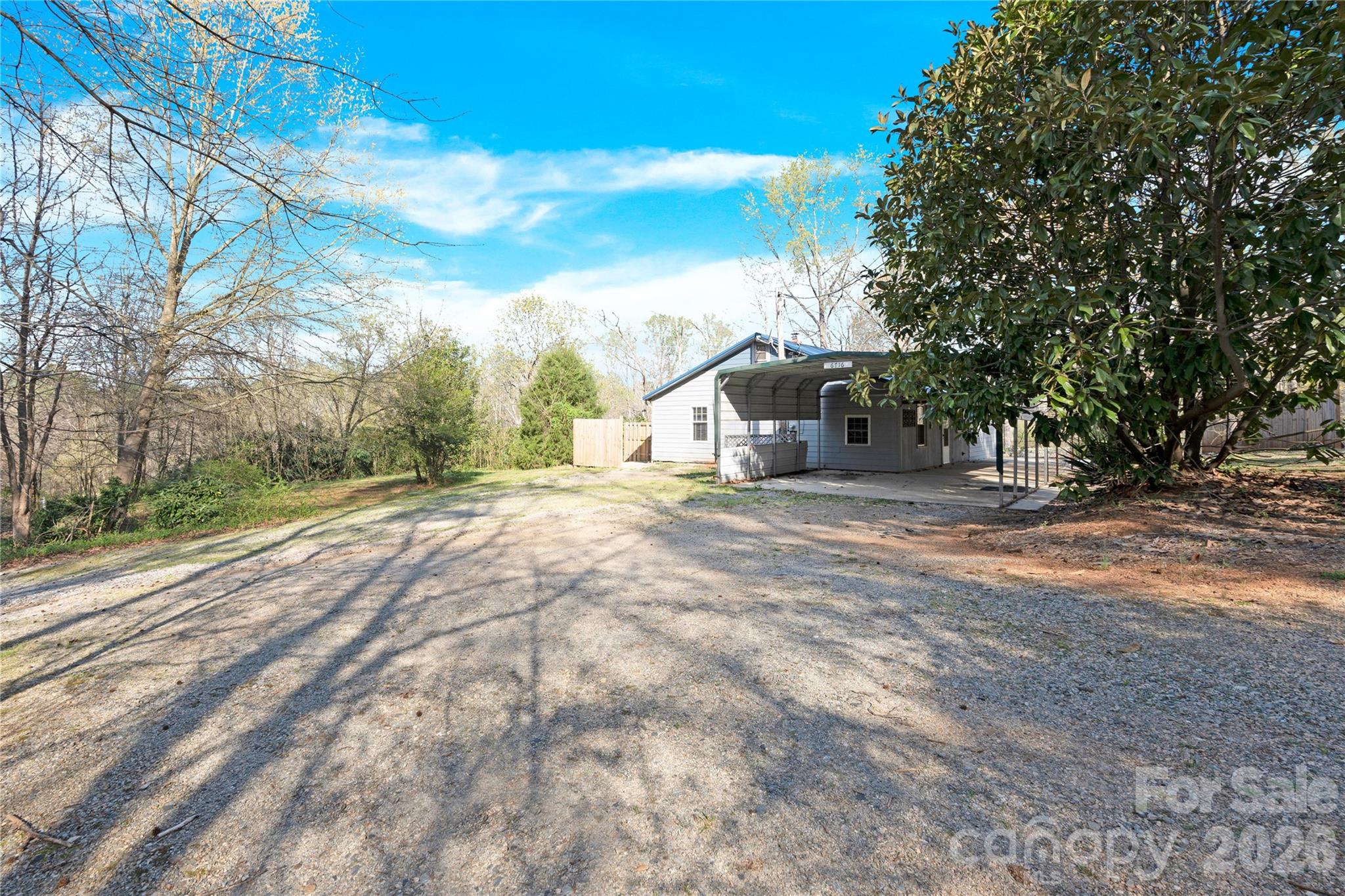 Mountain Creek - Residential