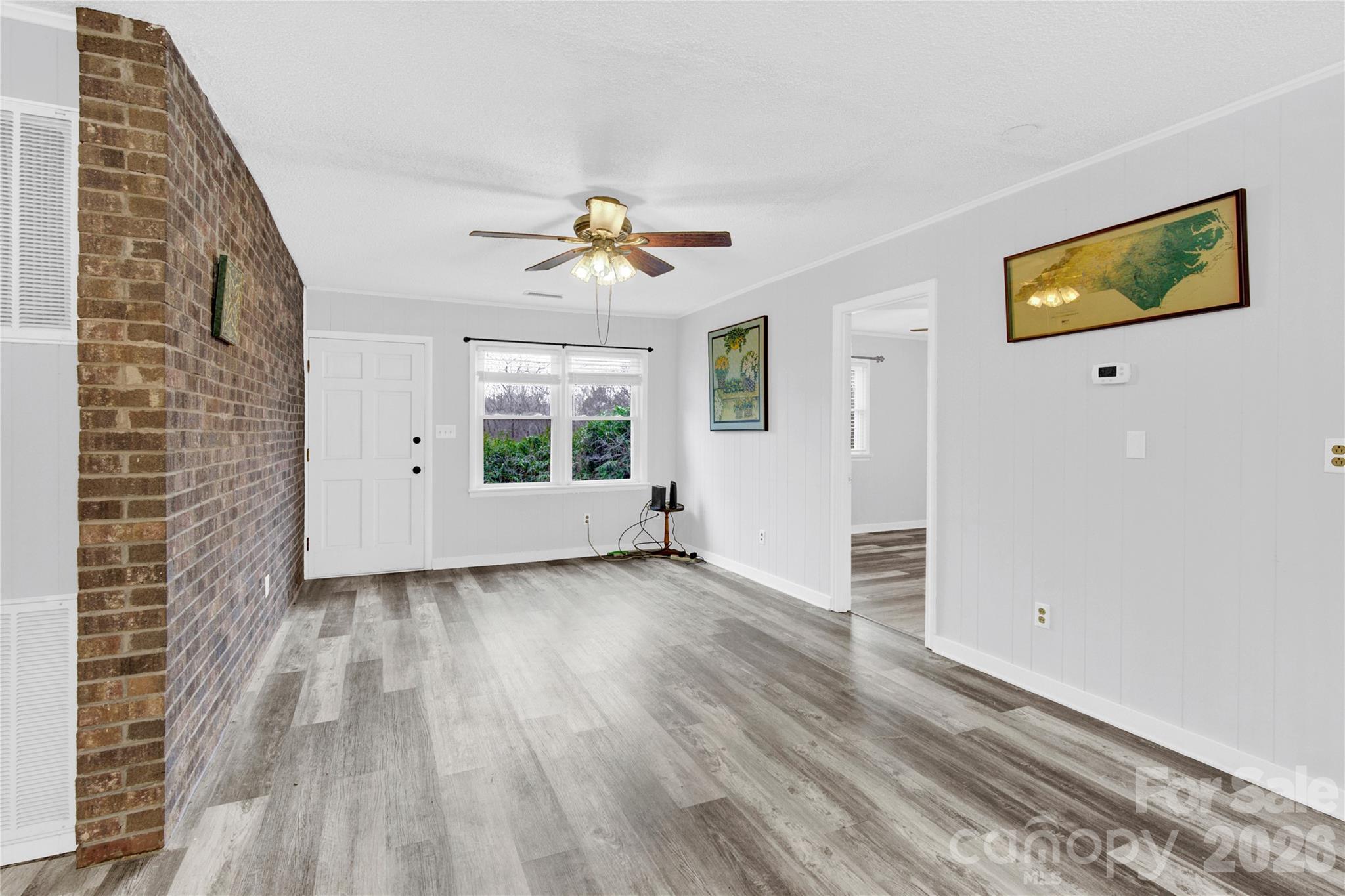 Mountain Creek - Residential