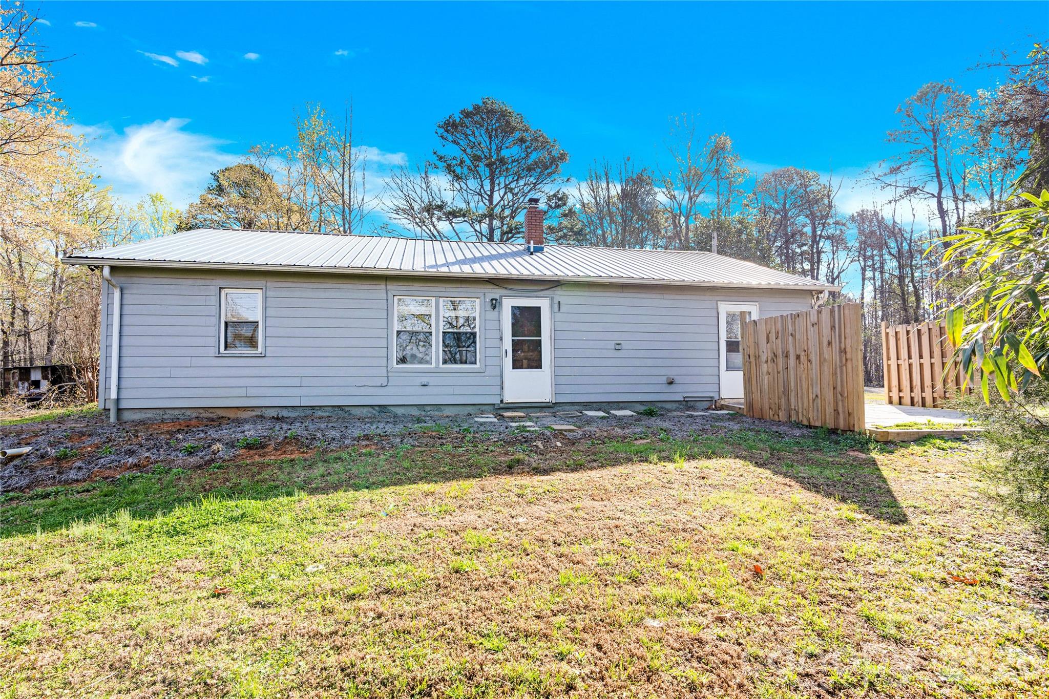 Mountain Creek - Residential