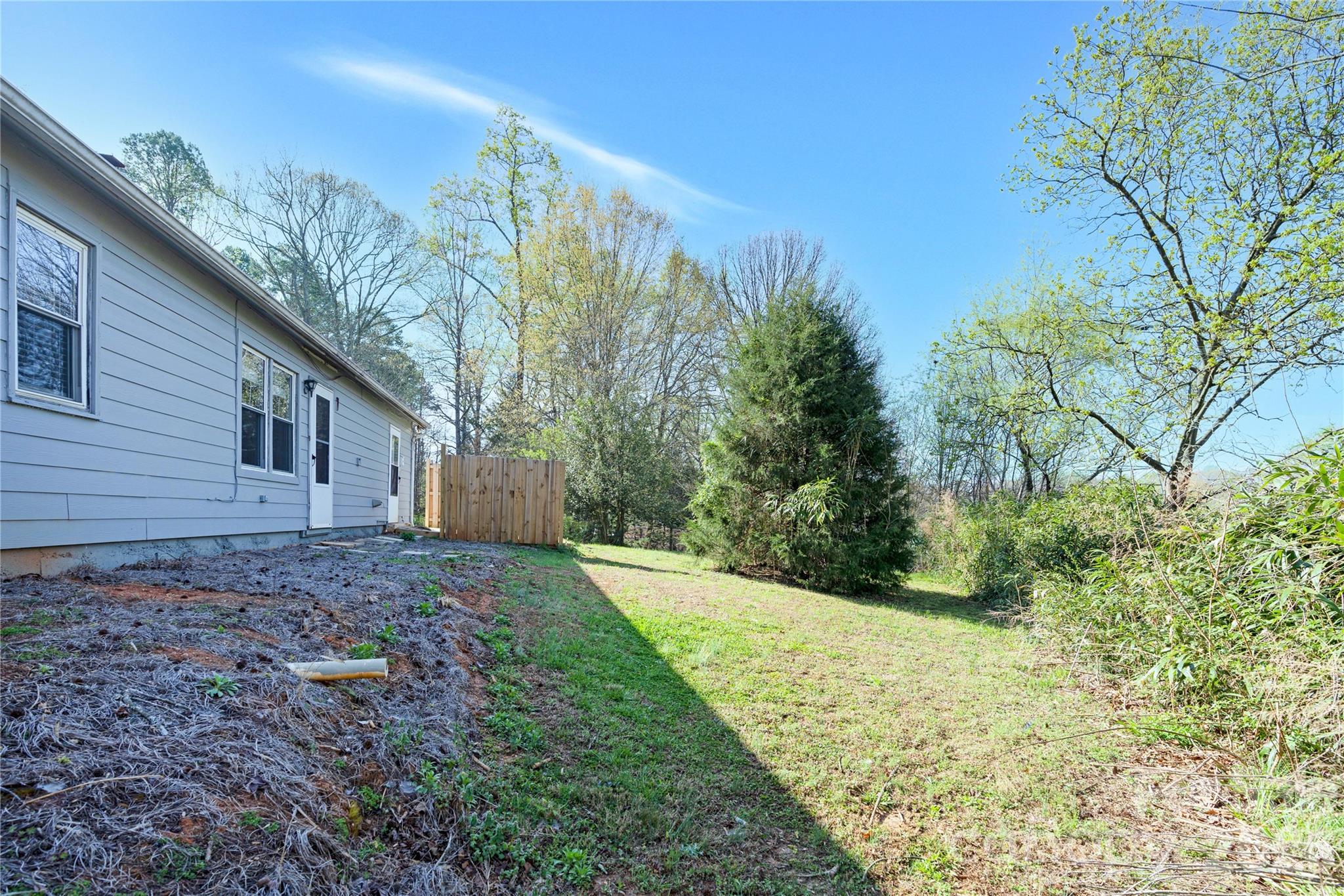 Mountain Creek - Residential