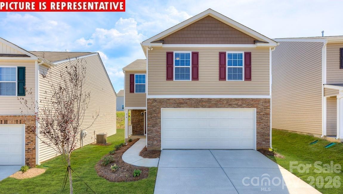 Cardinal Creek - Residential