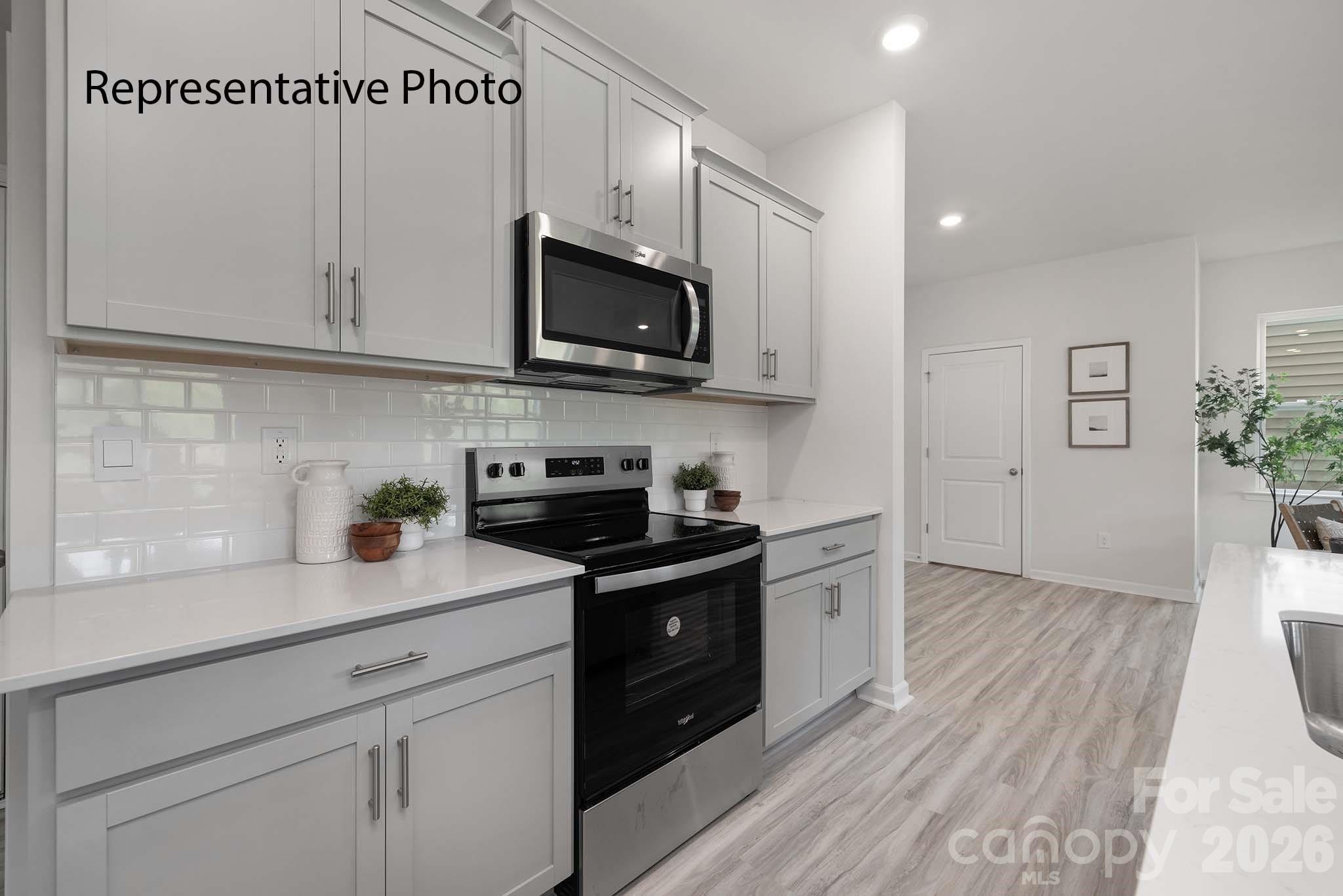 Cardinal Creek - Residential