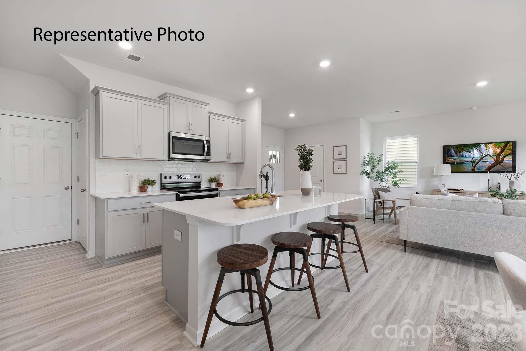 Cardinal Creek - Residential