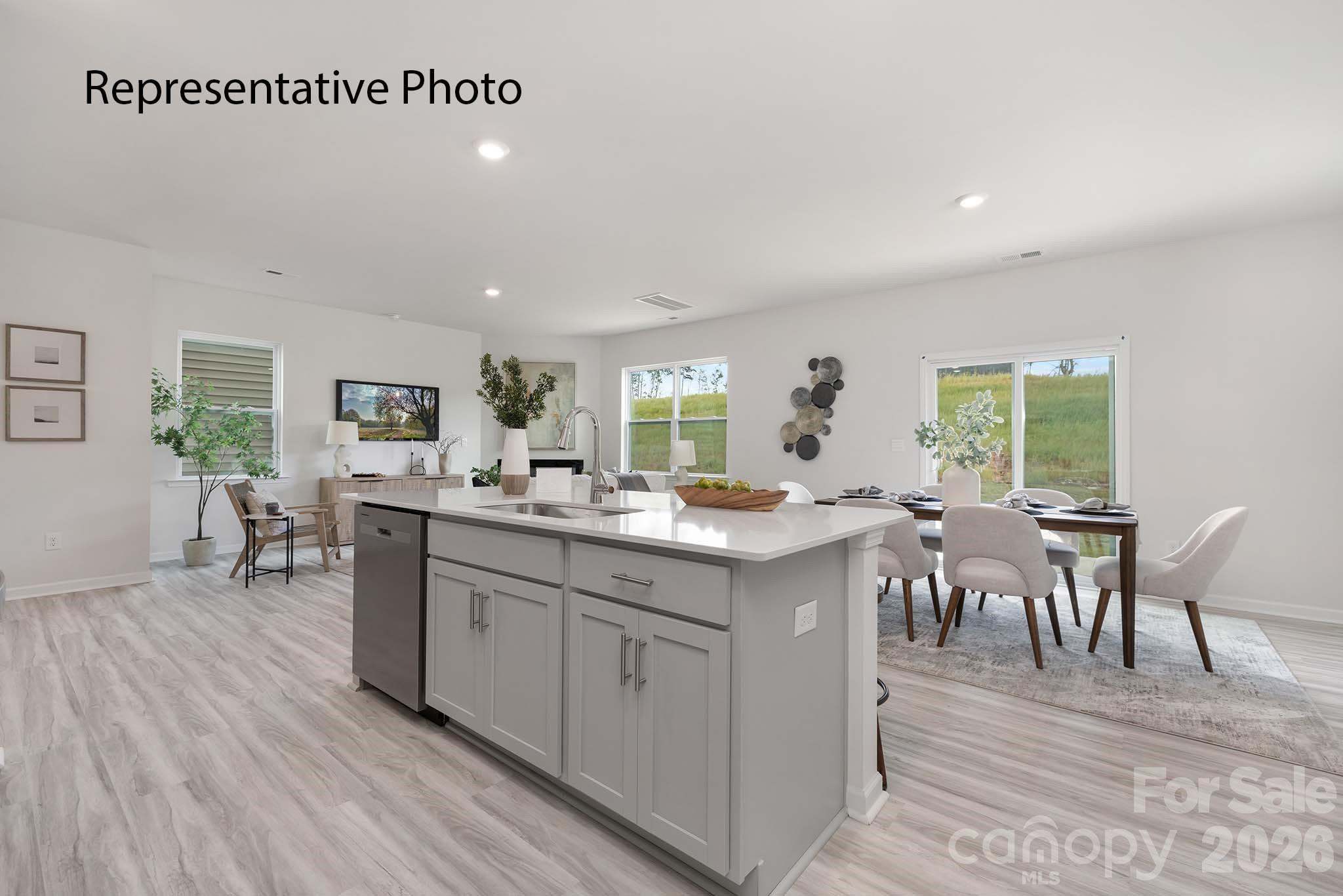 Cardinal Creek - Residential