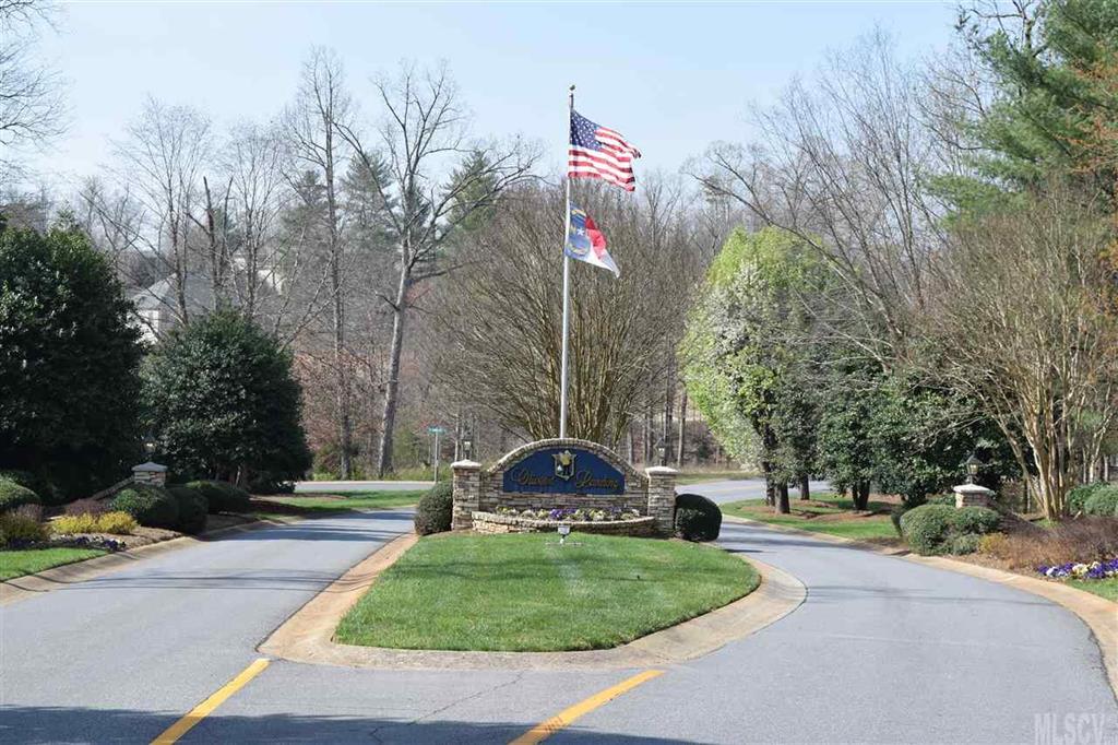 Olivers Landing - Residential