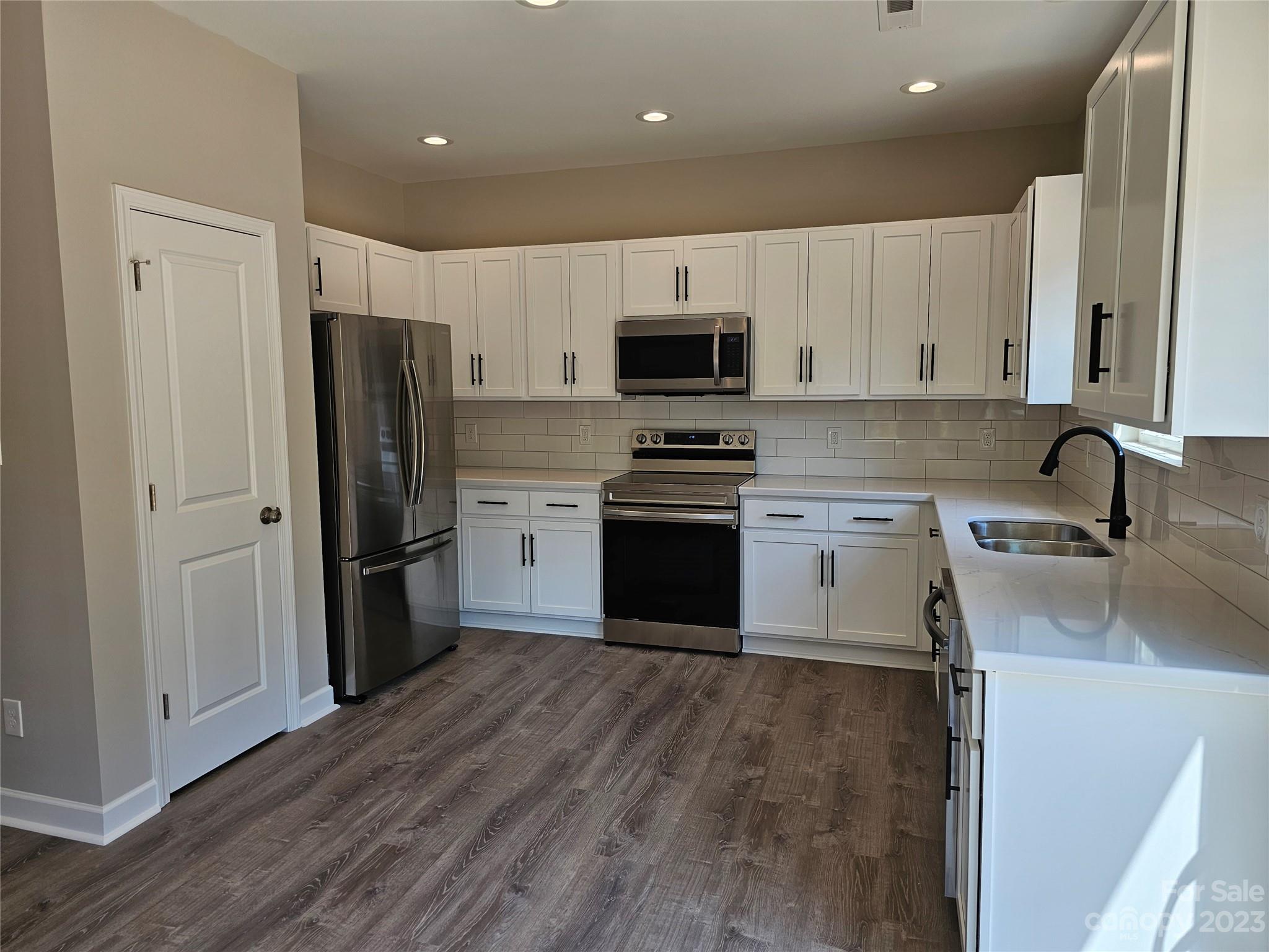 none - Residential