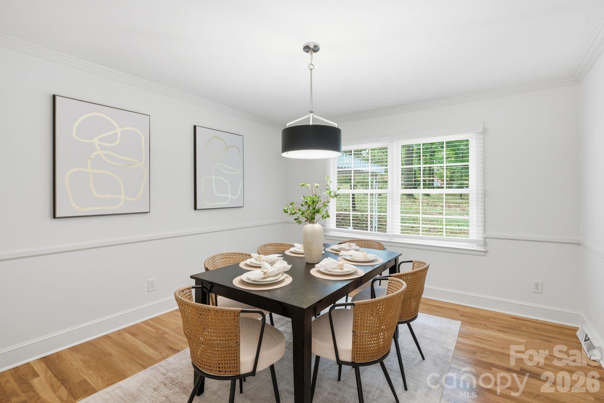 Sherwood Forest - Residential